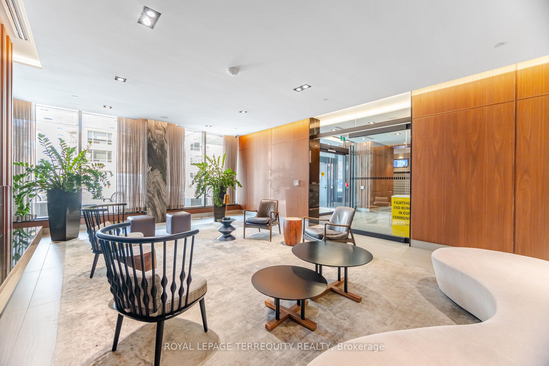 Photo 36 of Unit 405, 125 Redpath Avenue, Toronto, Mount Pleasant West — HOMEH