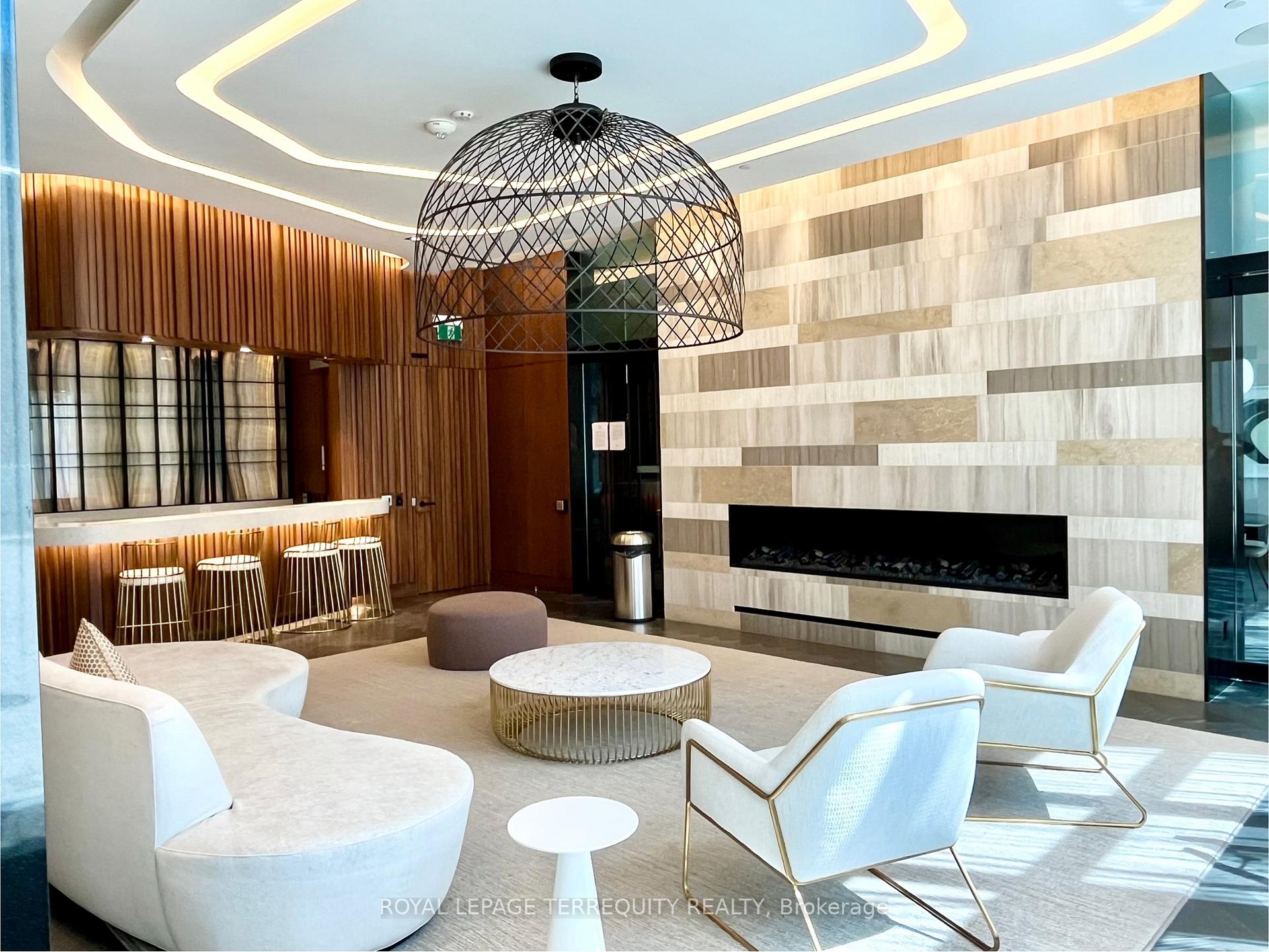 Photo 37 of Unit 405, 125 Redpath Avenue, Toronto, Mount Pleasant West — HOMEH