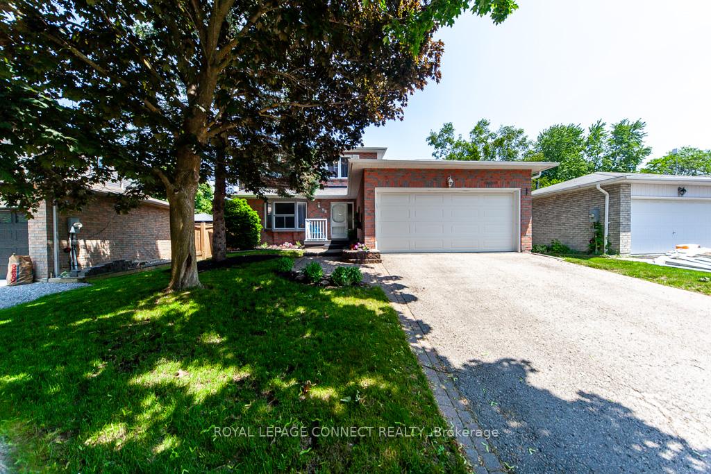 Photo 1 of 98 Chester Crescent, Scugog, Port Perry — HOMEH