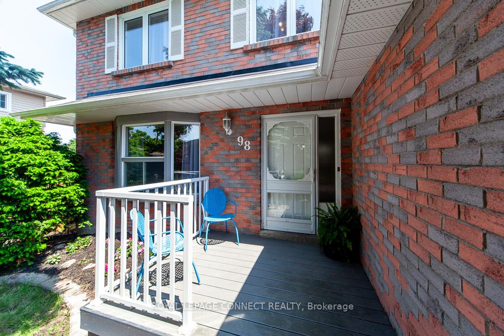 Photo 7 of 98 Chester Crescent, Scugog, Port Perry — HOMEH