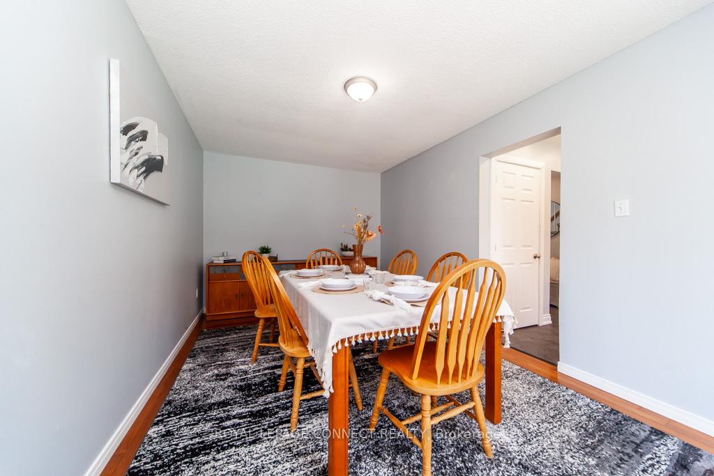 Photo 11 of 98 Chester Crescent, Scugog, Port Perry — HOMEH