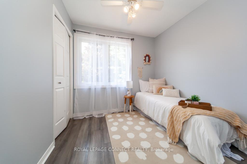 Photo 26 of 98 Chester Crescent, Scugog, Port Perry — HOMEH