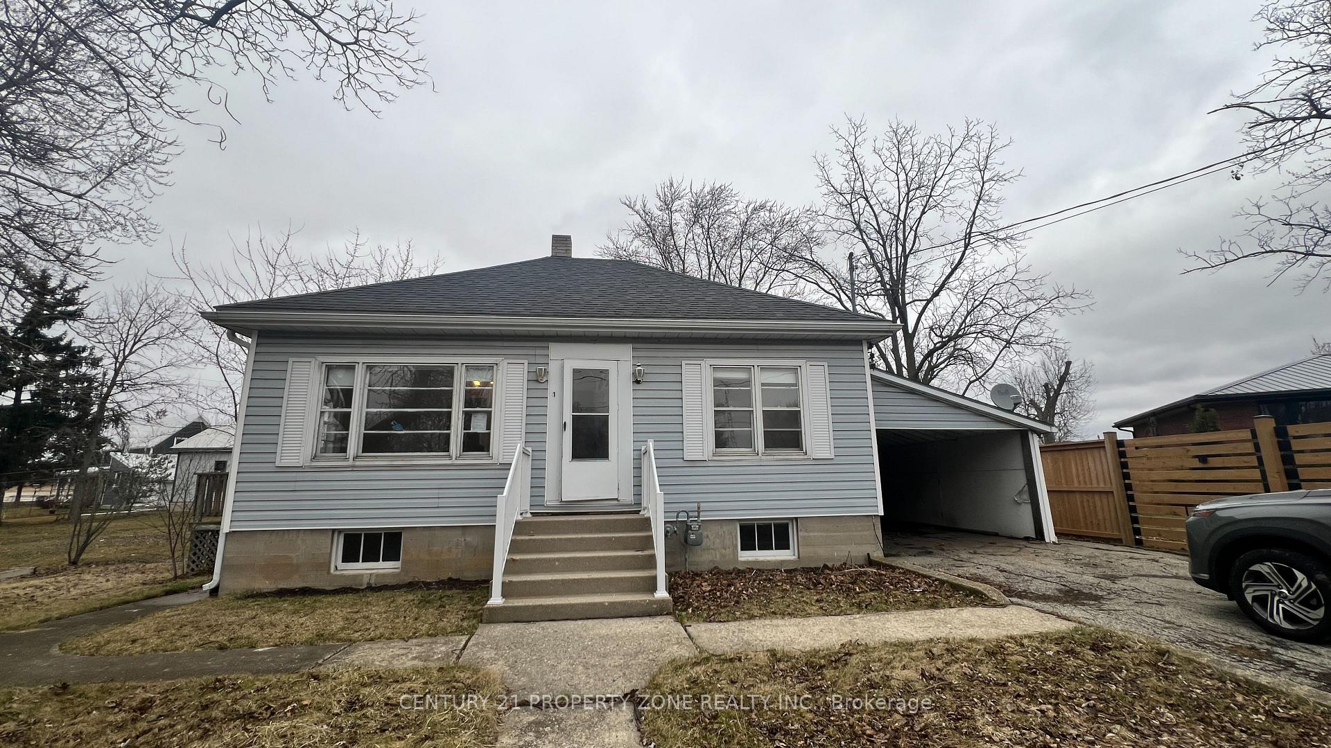 Photo 18 of 1 Boyd Street, Haldimand — HOMEH