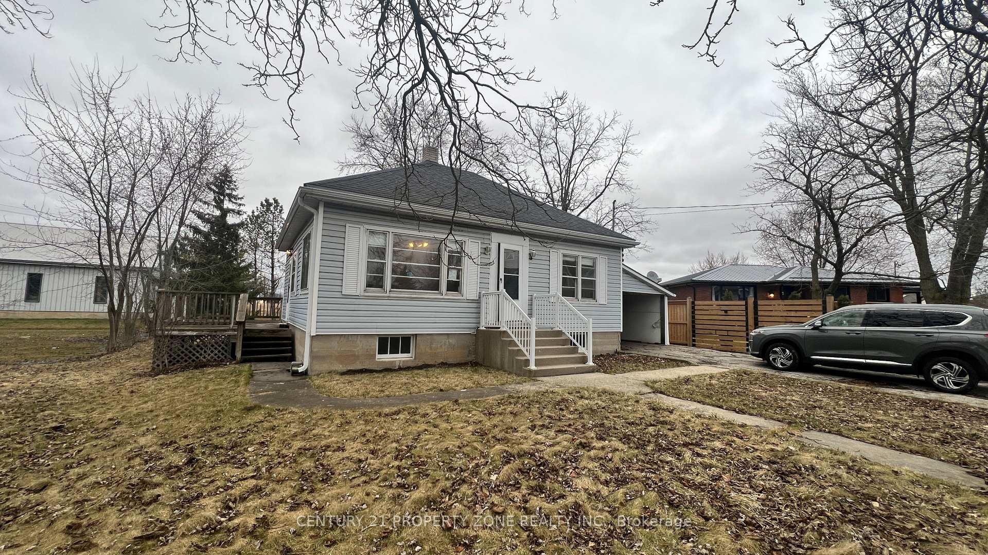 Photo 20 of 1 Boyd Street, Haldimand — HOMEH