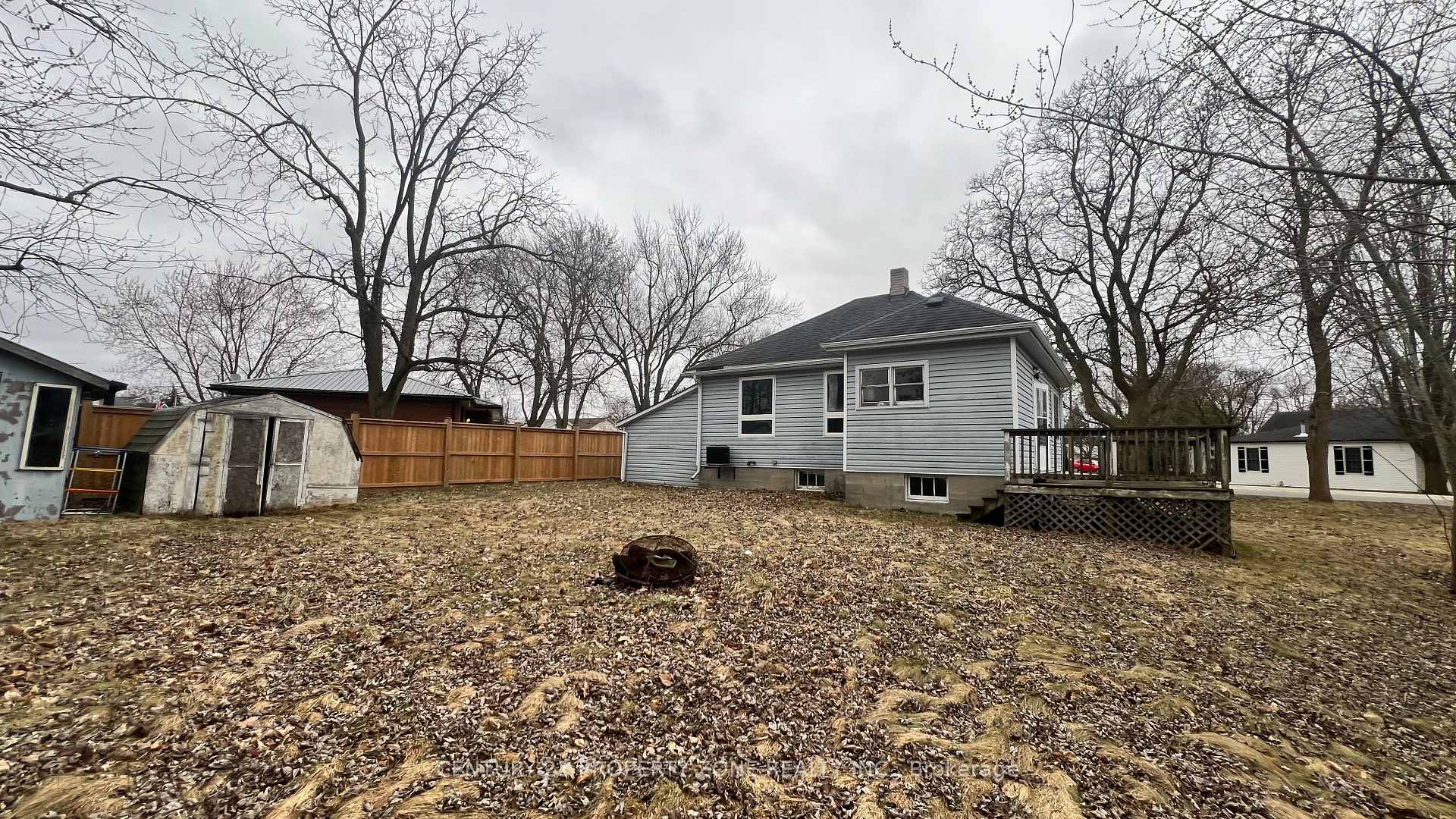 Photo 21 of 1 Boyd Street, Haldimand — HOMEH