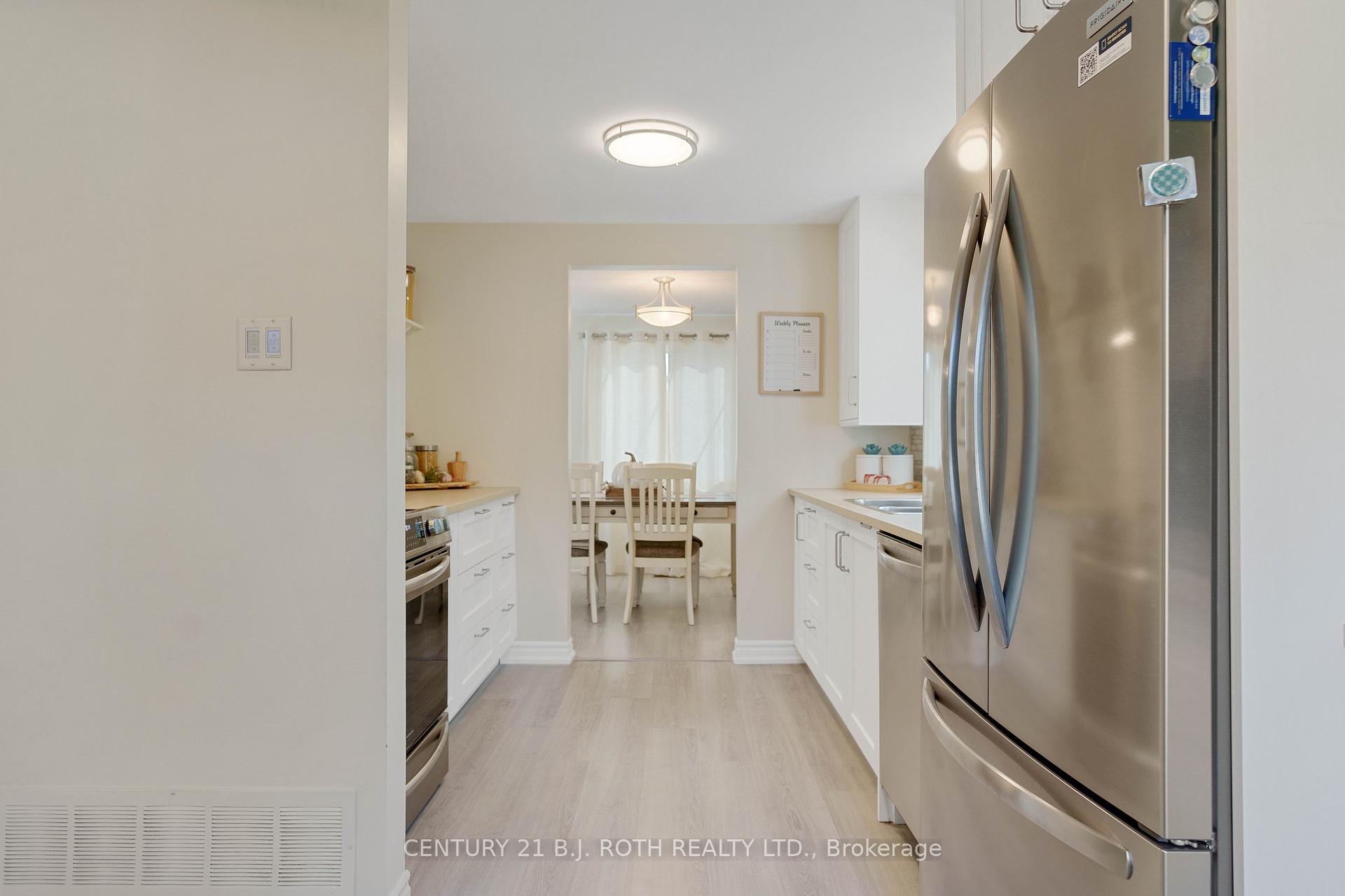 Photo 15 of 83 Geddes Crescent, Barrie, Northwest — HOMEH