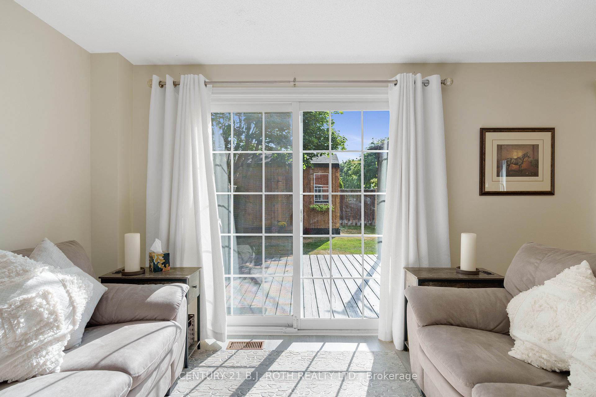 Photo 16 of 83 Geddes Crescent, Barrie, Northwest — HOMEH