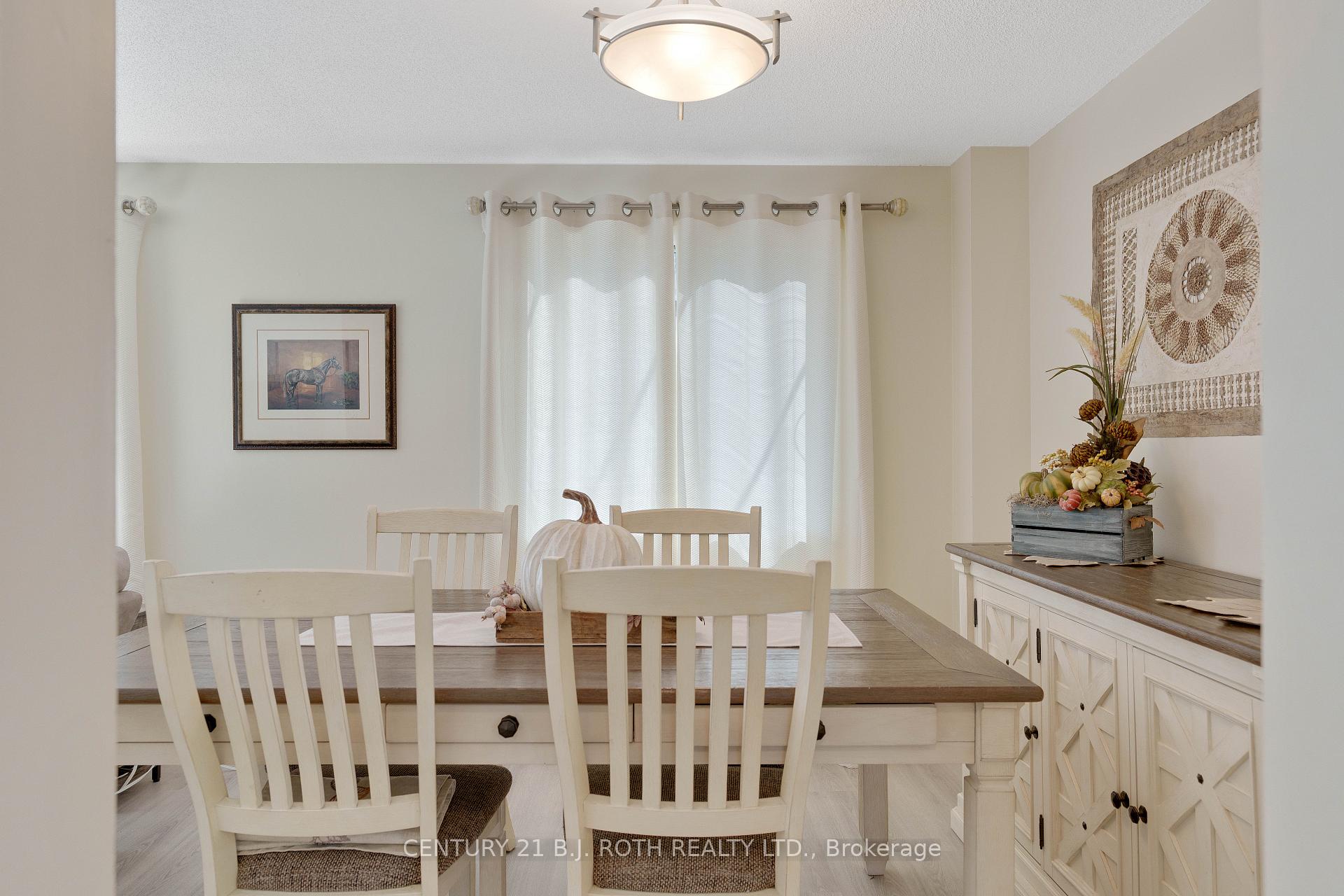 Photo 19 of 83 Geddes Crescent, Barrie, Northwest — HOMEH