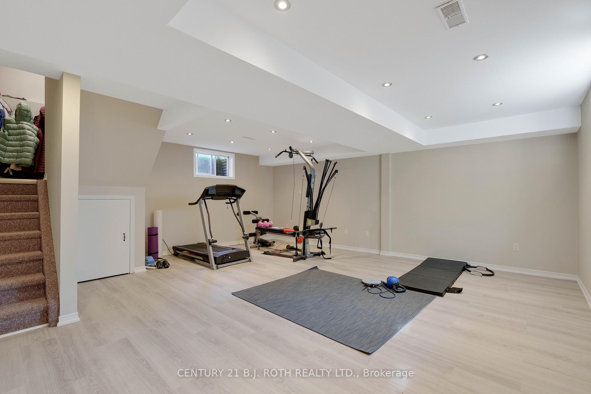 Photo 20 of 83 Geddes Crescent, Barrie, Northwest — HOMEH