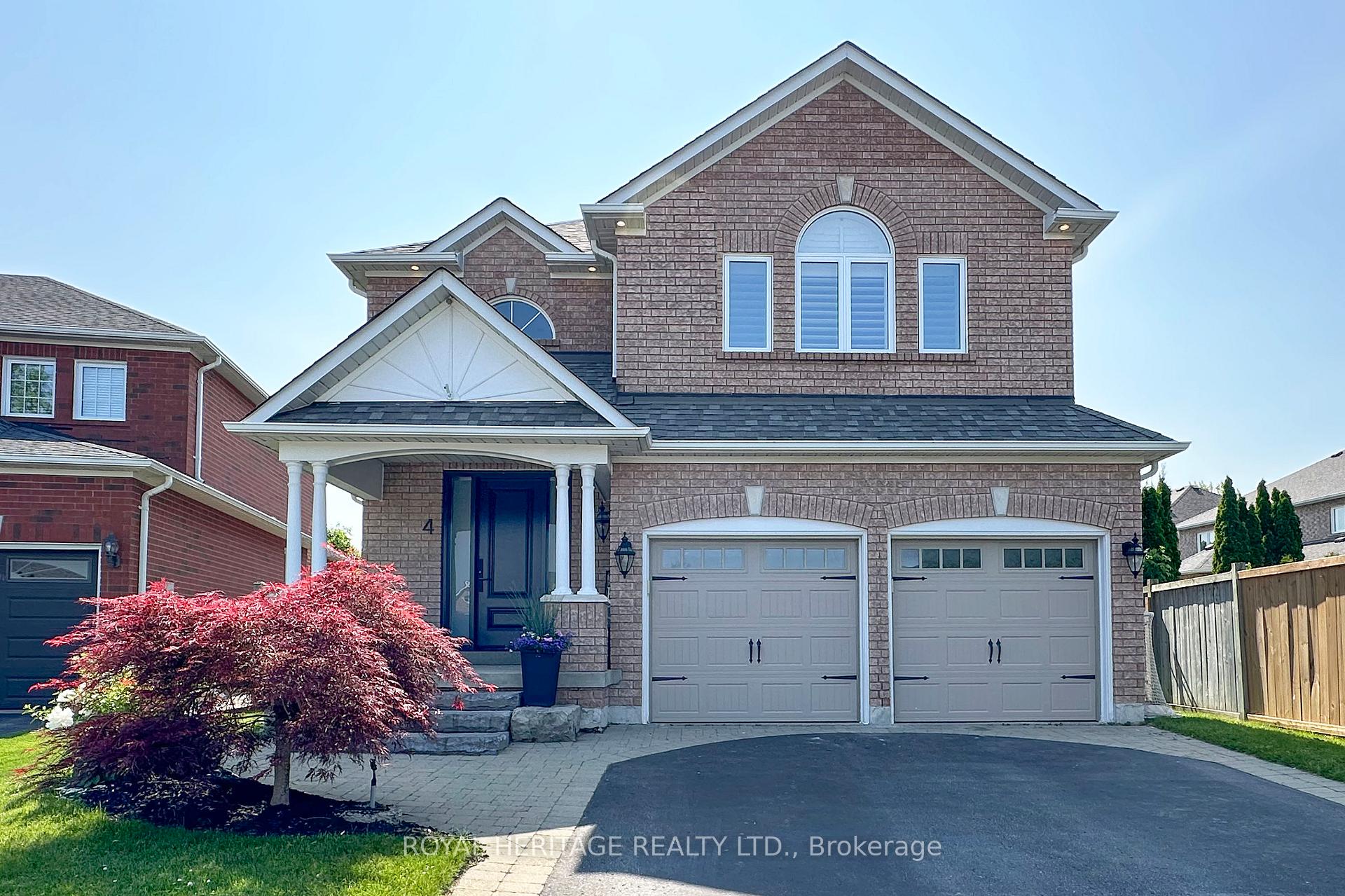 Photo 1 of 4 Myles Court, Whitby, Taunton North — HOMEH