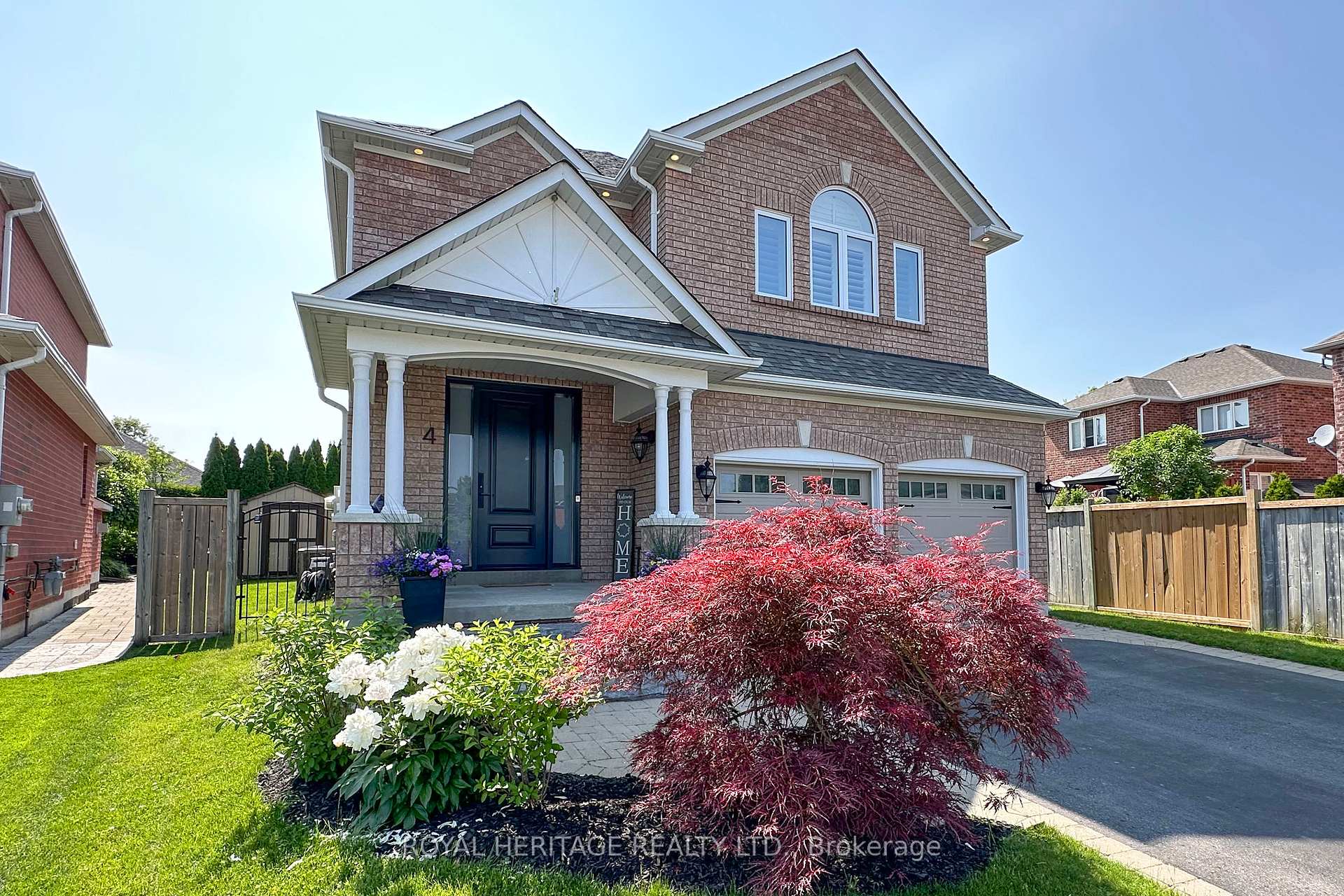 Photo 2 of 4 Myles Court, Whitby, Taunton North — HOMEH