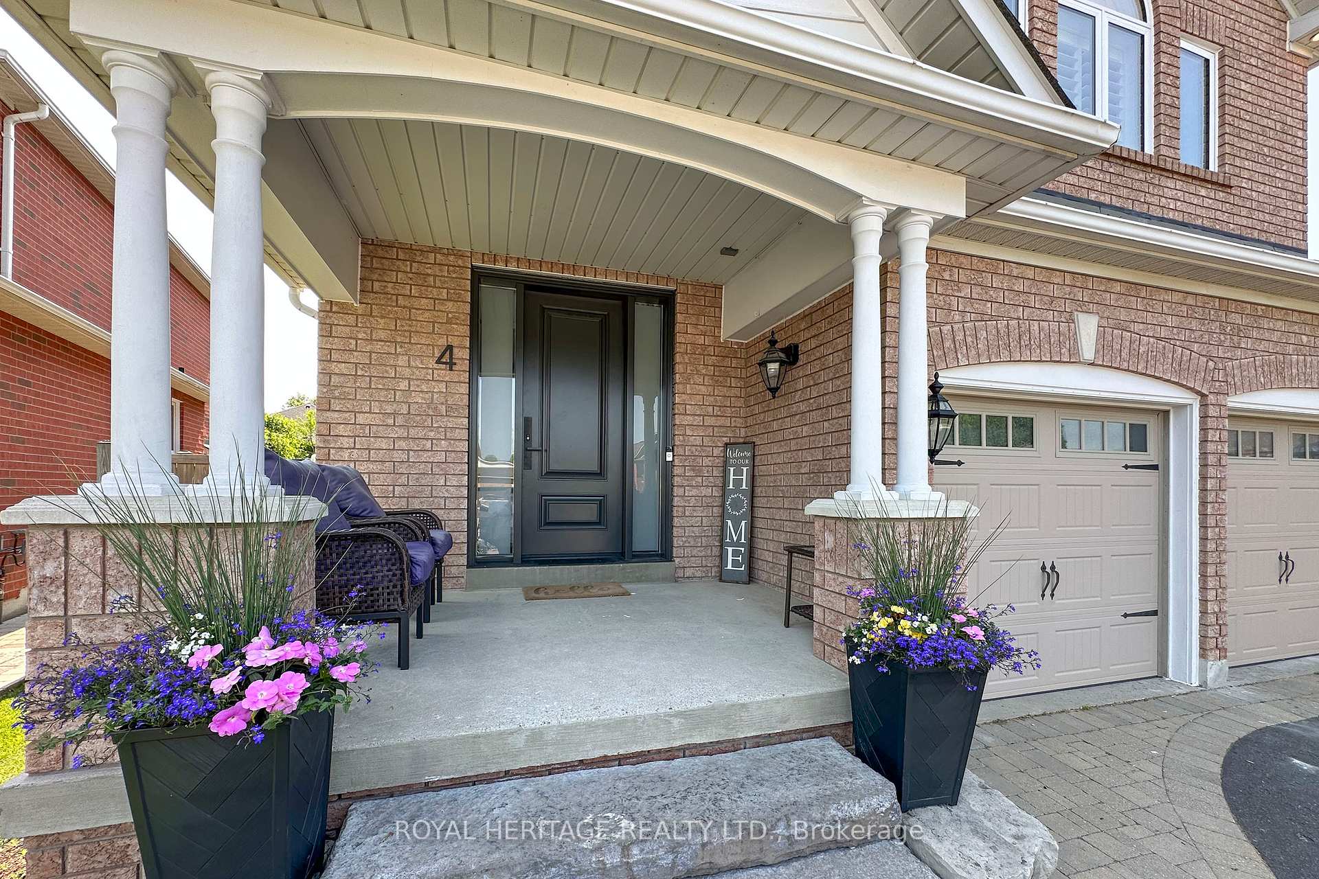 Photo 13 of 4 Myles Court, Whitby, Taunton North — HOMEH