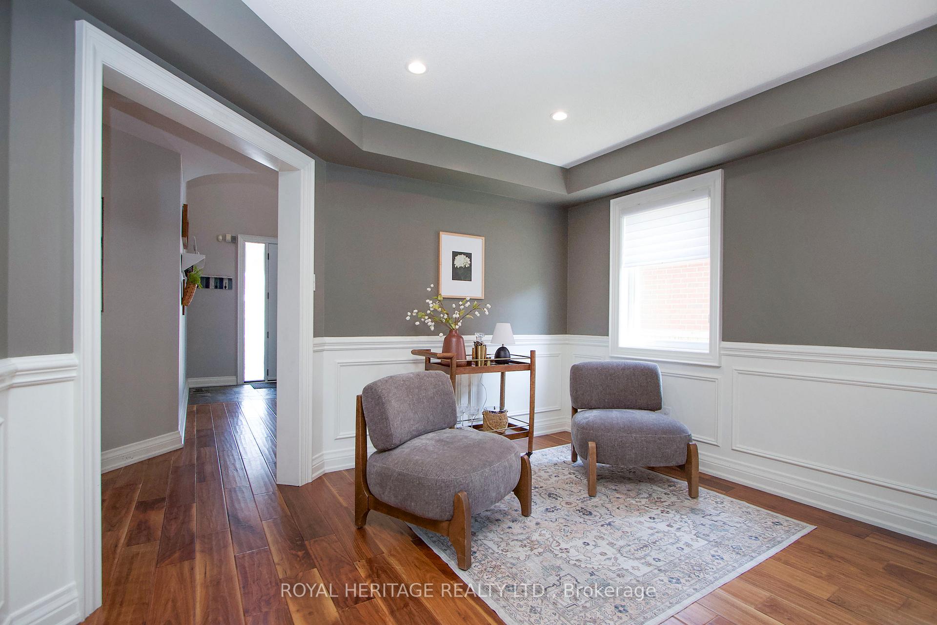 Photo 9 of 4 Myles Court, Whitby, Taunton North — HOMEH