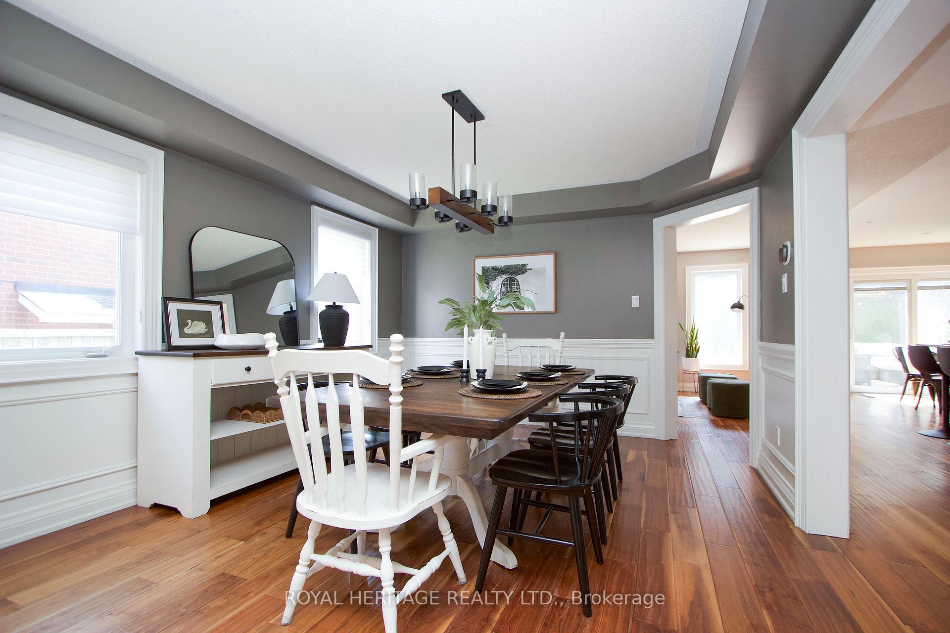 Photo 6 of 4 Myles Court, Whitby, Taunton North — HOMEH