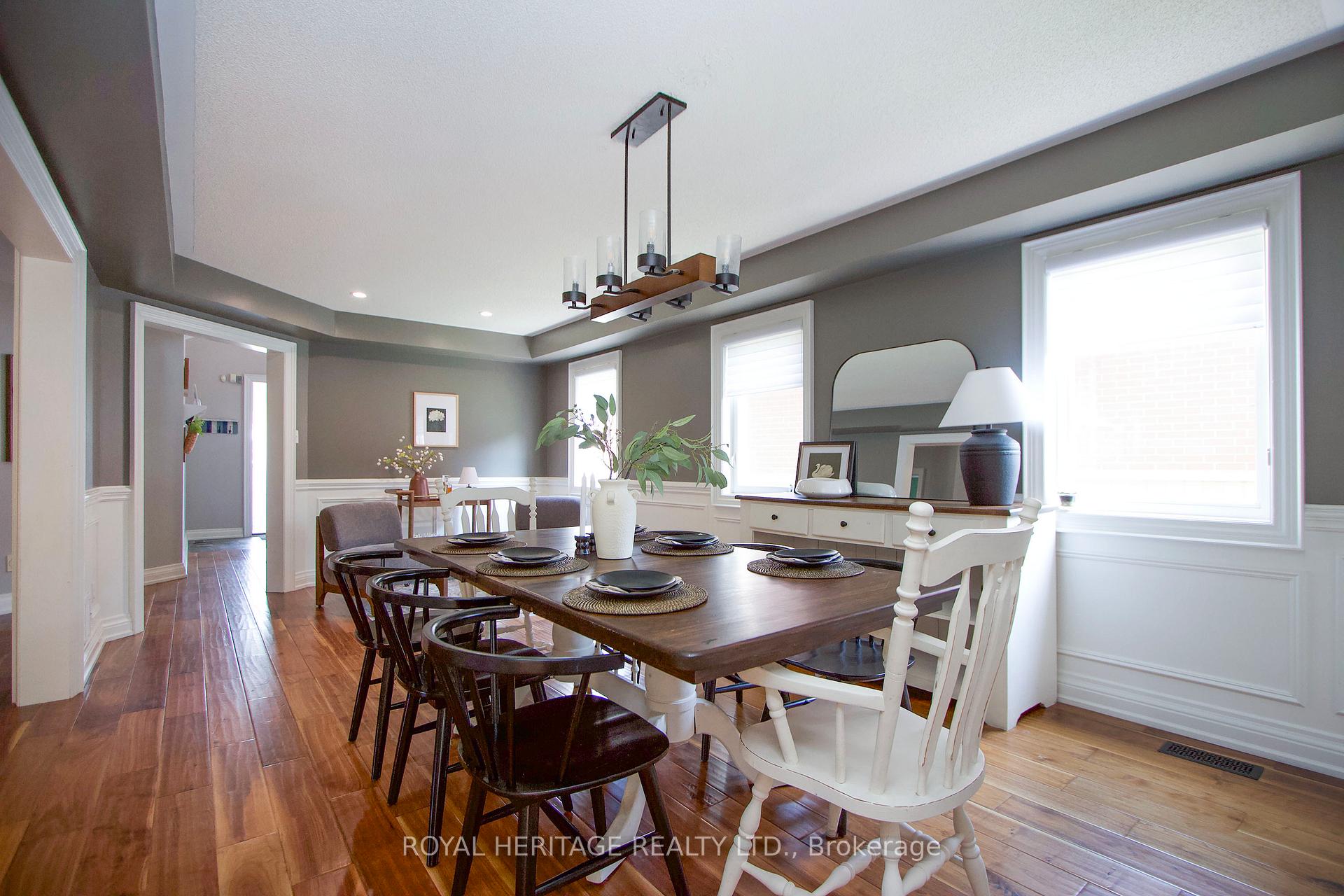 Photo 24 of 4 Myles Court, Whitby, Taunton North — HOMEH
