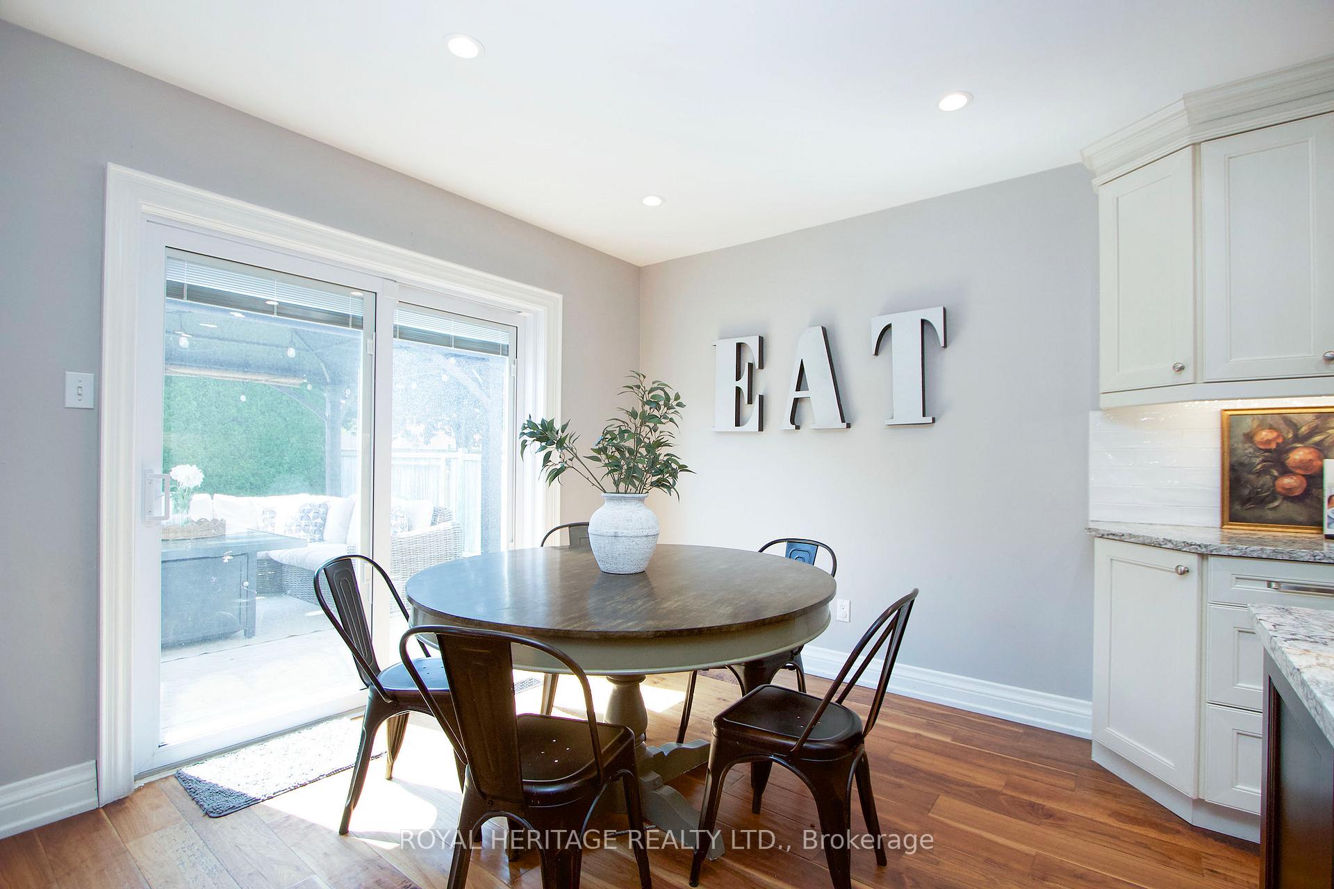 Photo 10 of 4 Myles Court, Whitby, Taunton North — HOMEH