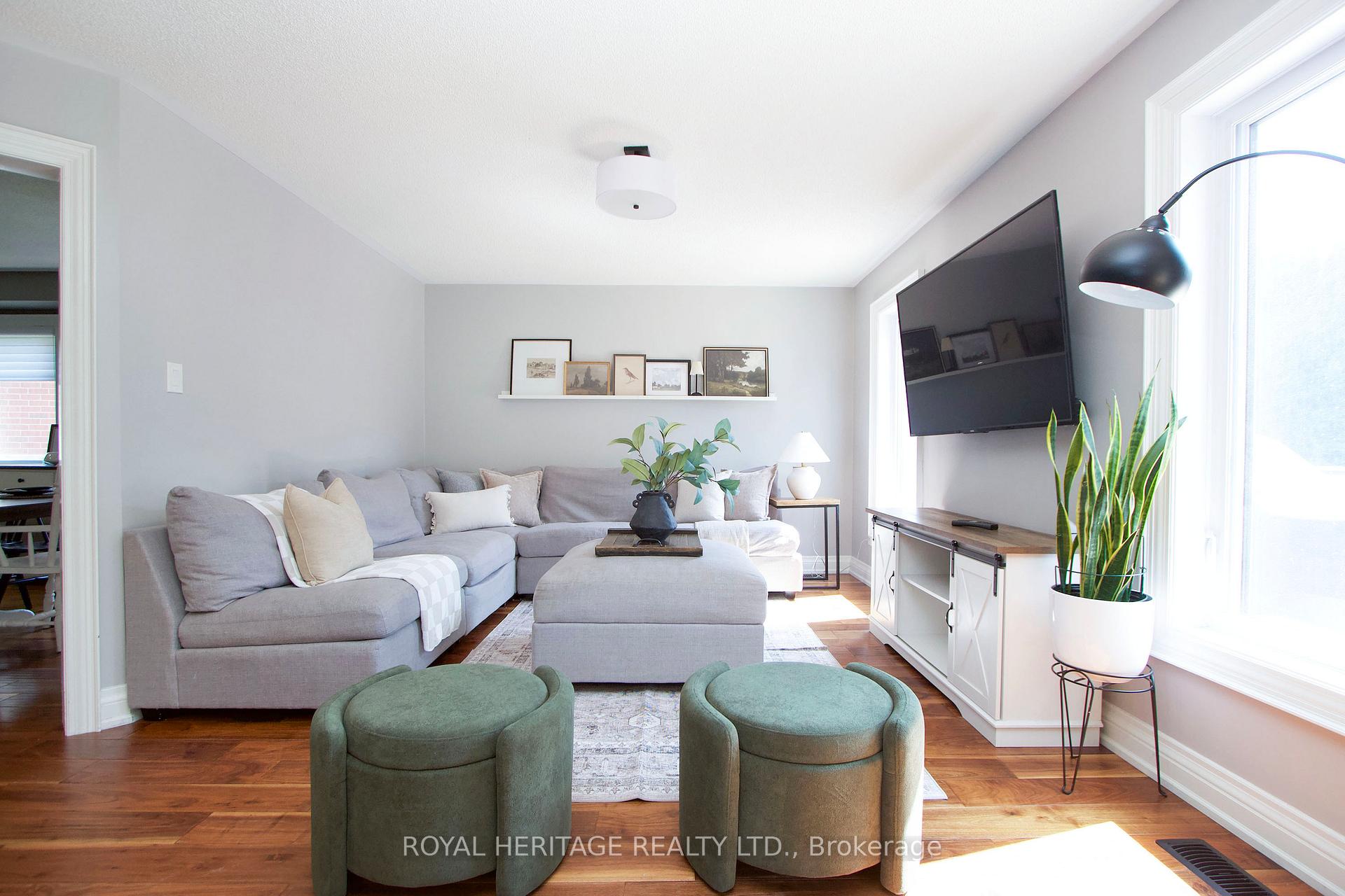 Photo 14 of 4 Myles Court, Whitby, Taunton North — HOMEH