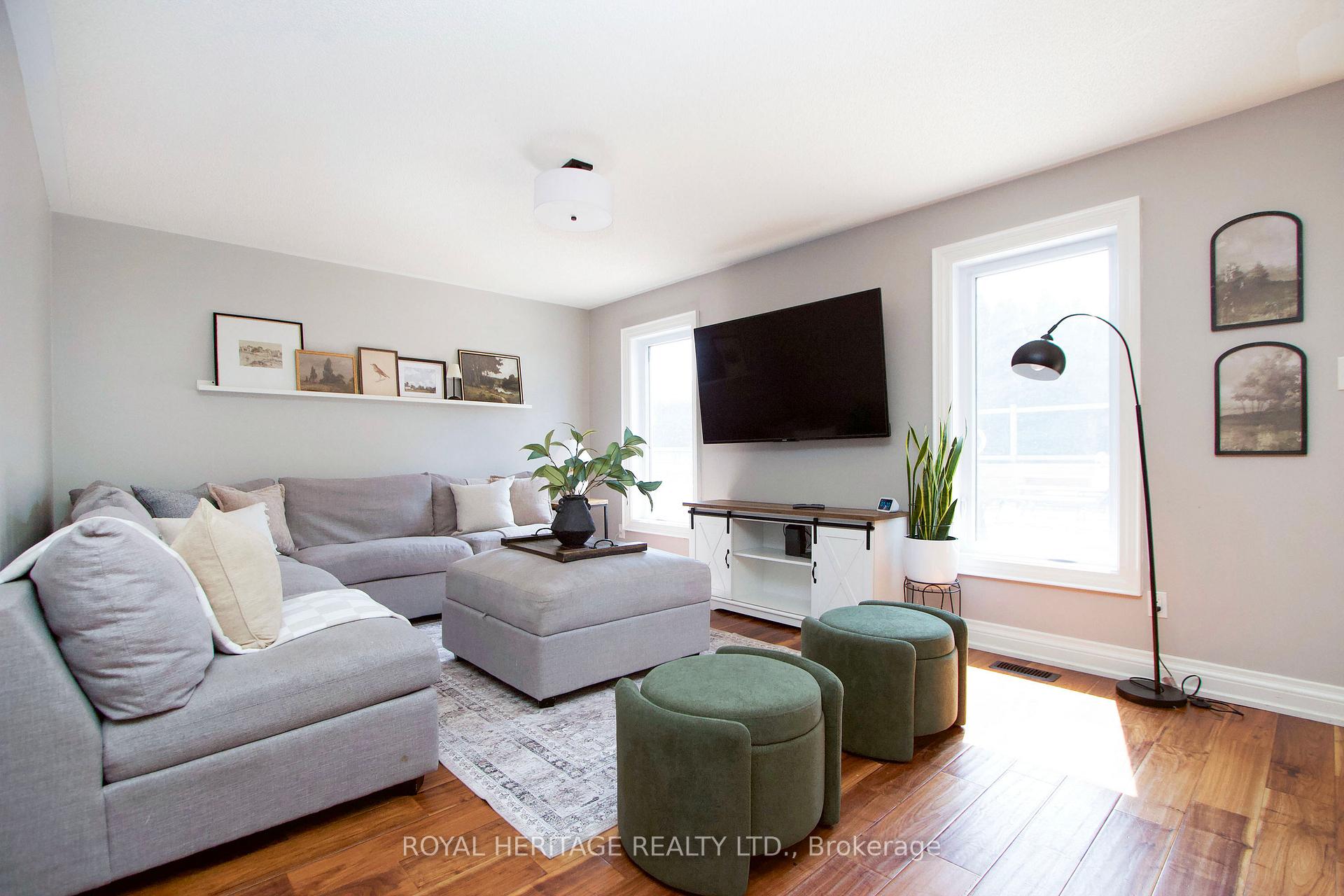 Photo 16 of 4 Myles Court, Whitby, Taunton North — HOMEH