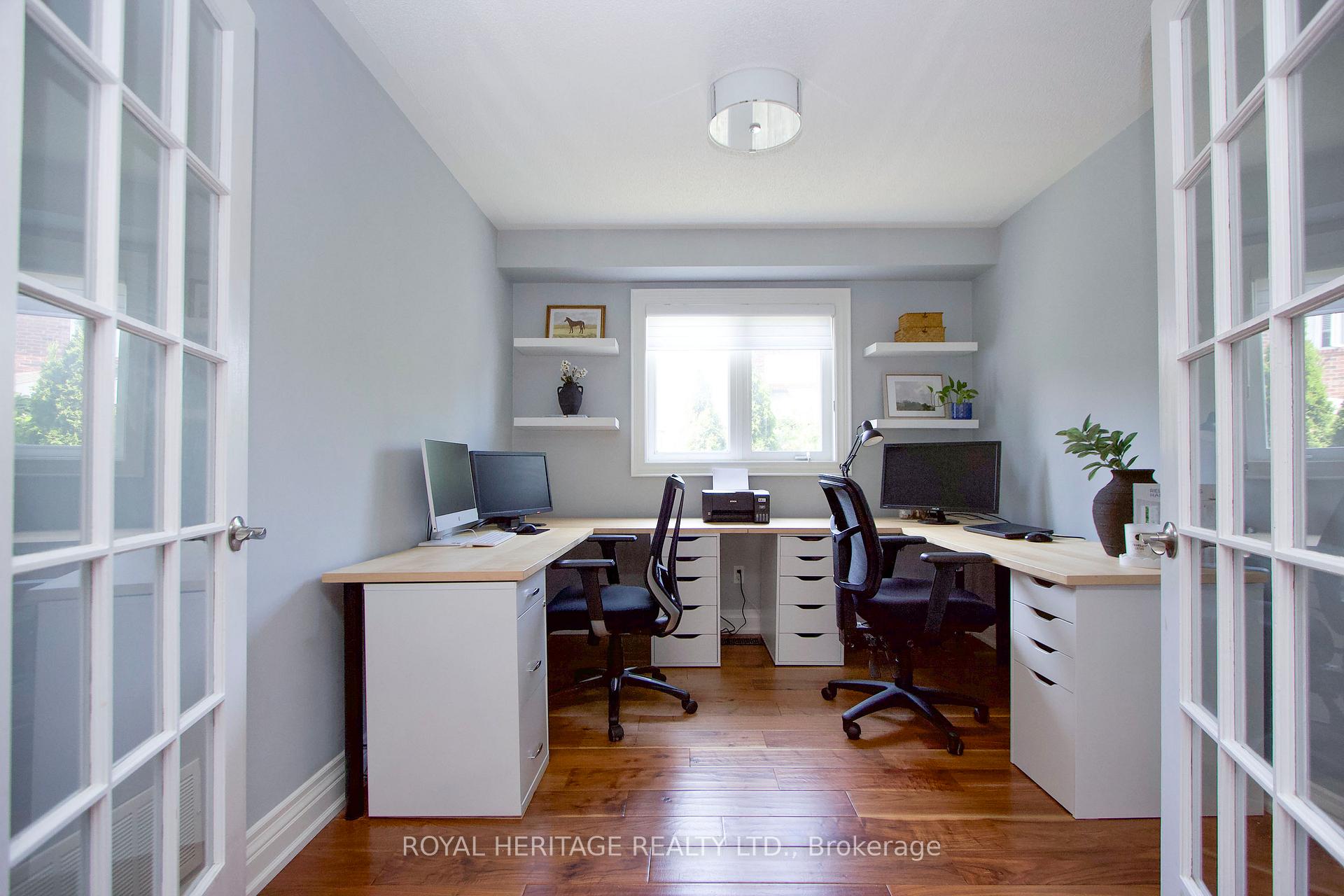Photo 15 of 4 Myles Court, Whitby, Taunton North — HOMEH