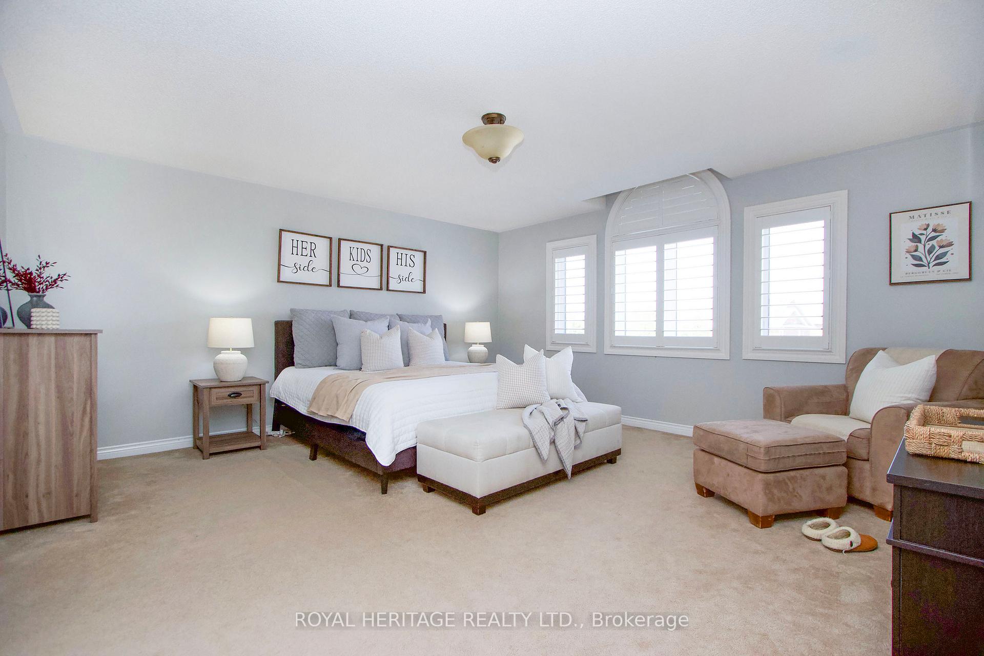 Photo 19 of 4 Myles Court, Whitby, Taunton North — HOMEH