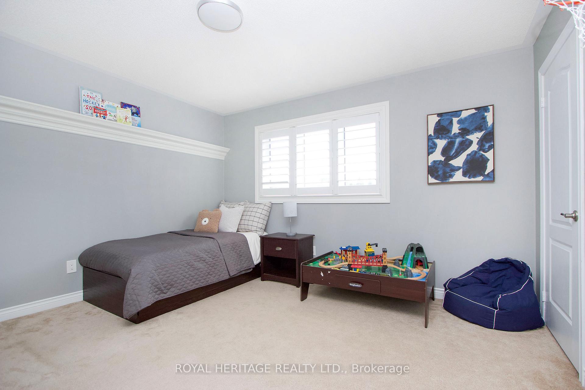 Photo 25 of 4 Myles Court, Whitby, Taunton North — HOMEH