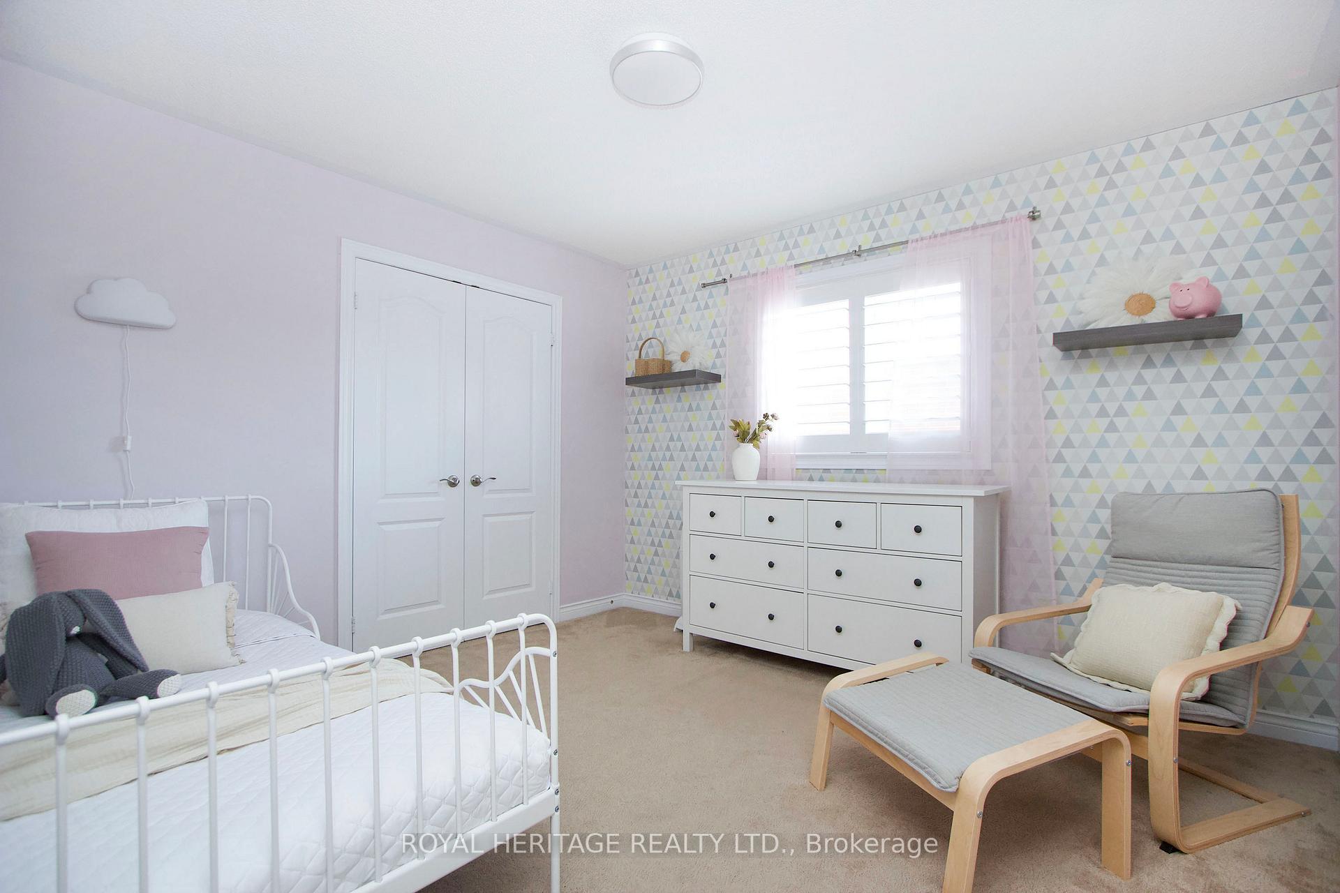 Photo 34 of 4 Myles Court, Whitby, Taunton North — HOMEH