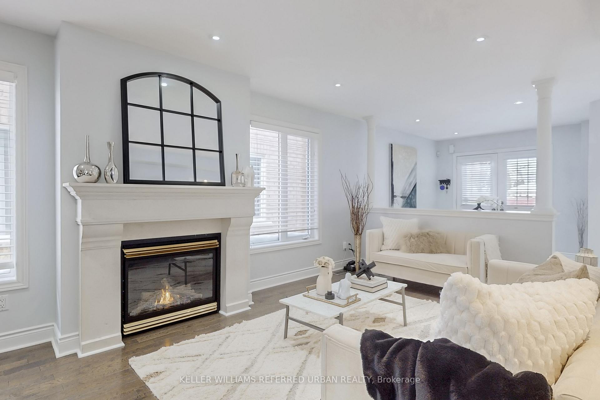 Photo 1 of 6 Mazzone Drive, Vaughan, Vellore Village — HOMEH