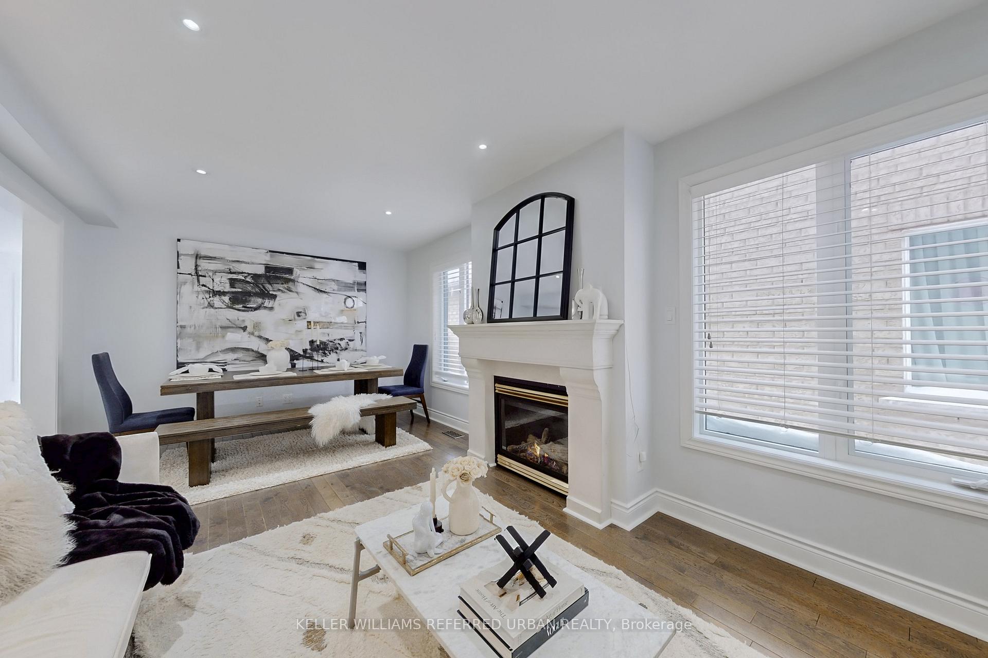 Photo 9 of 6 Mazzone Drive, Vaughan, Vellore Village — HOMEH