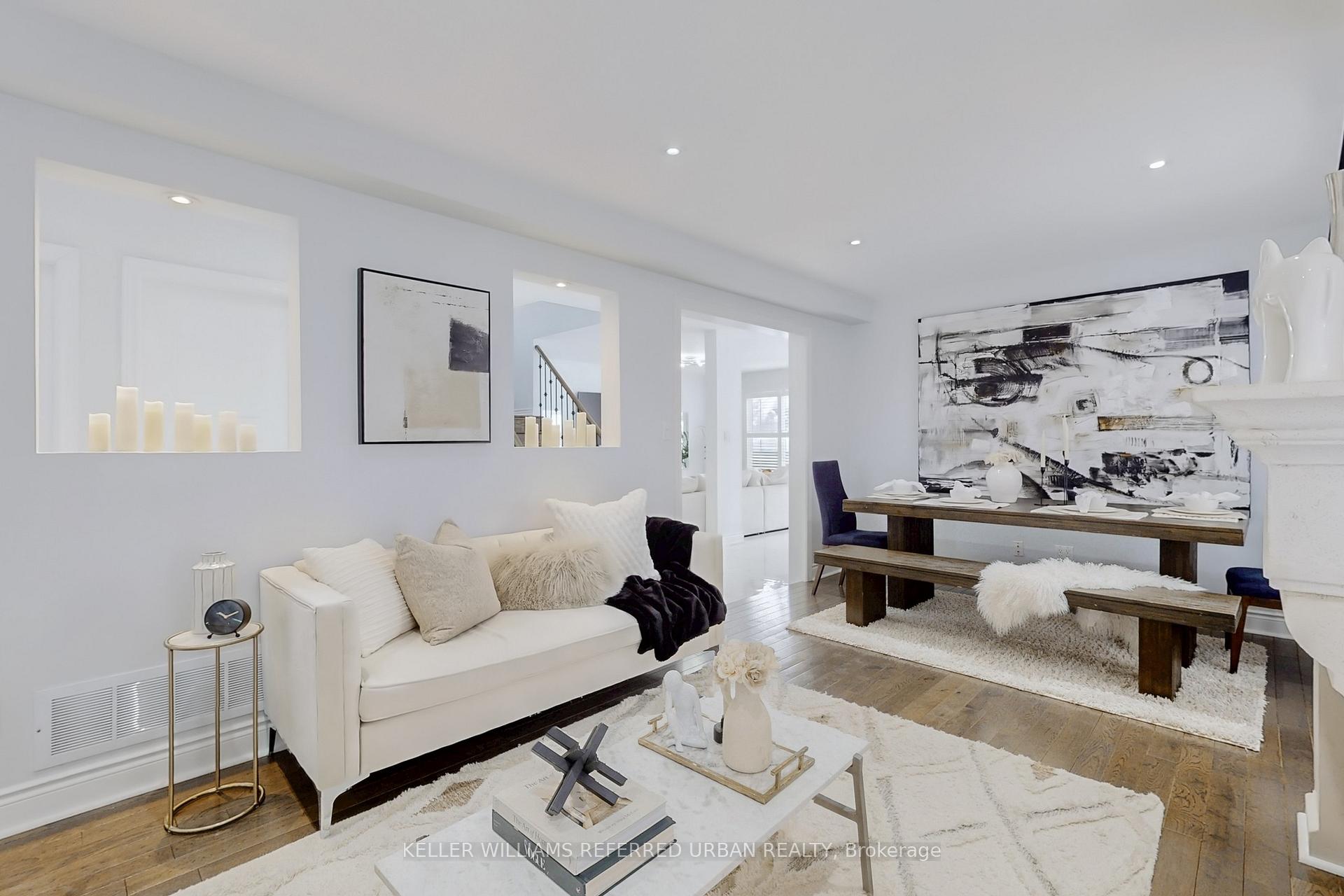 Photo 5 of 6 Mazzone Drive, Vaughan, Vellore Village — HOMEH