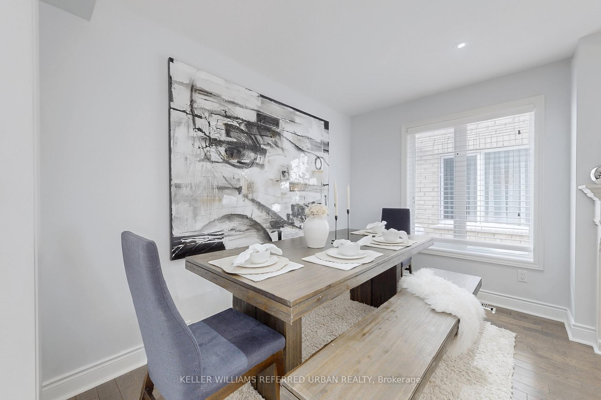 Photo 4 of 6 Mazzone Drive, Vaughan, Vellore Village — HOMEH