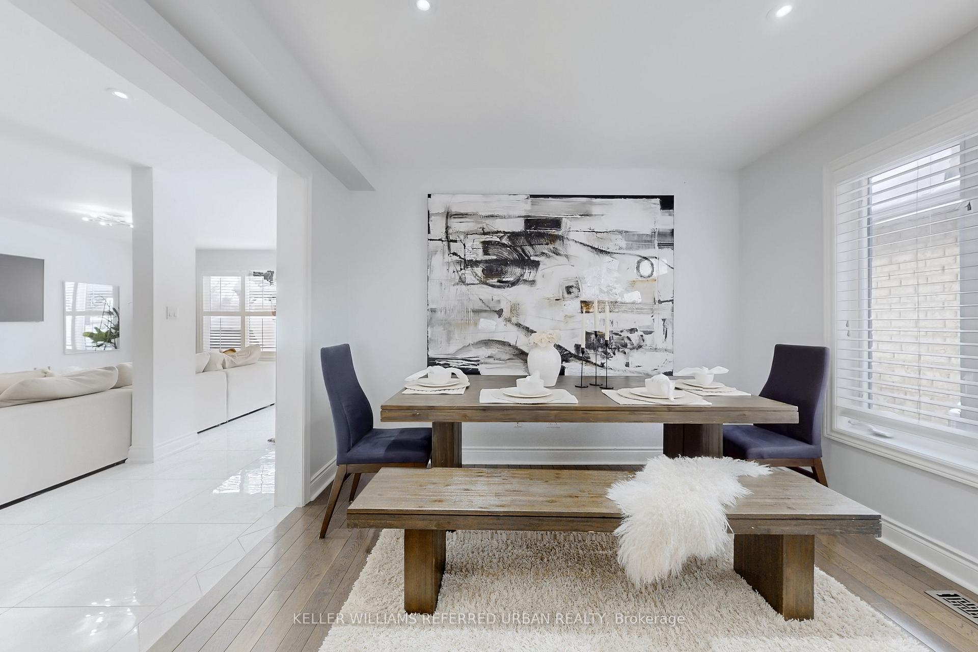 Photo 24 of 6 Mazzone Drive, Vaughan, Vellore Village — HOMEH
