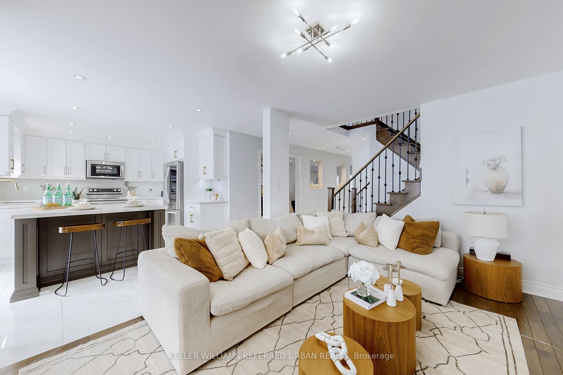 Photo 22 of 6 Mazzone Drive, Vaughan, Vellore Village — HOMEH