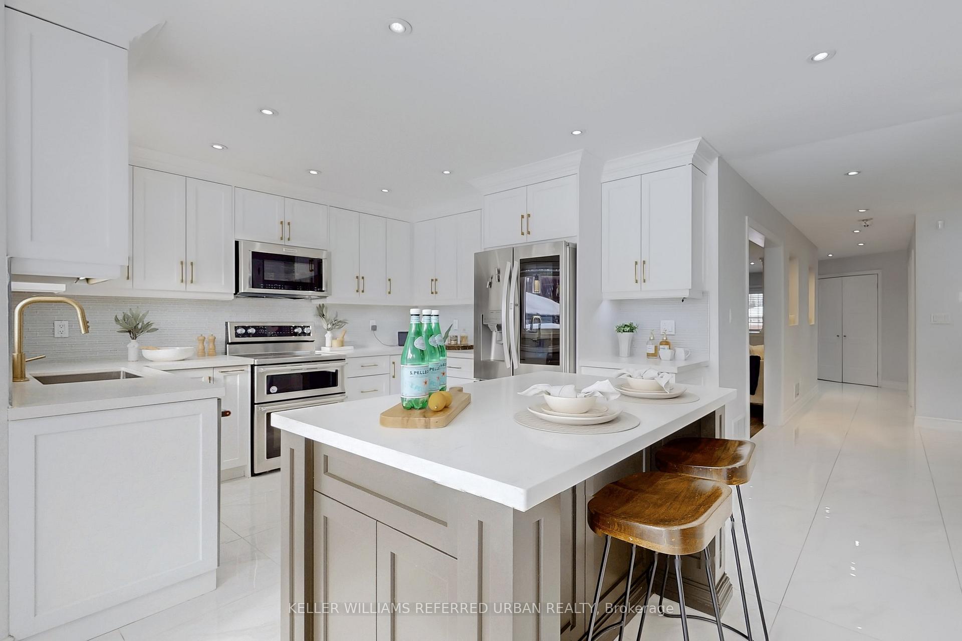 Photo 27 of 6 Mazzone Drive, Vaughan, Vellore Village — HOMEH