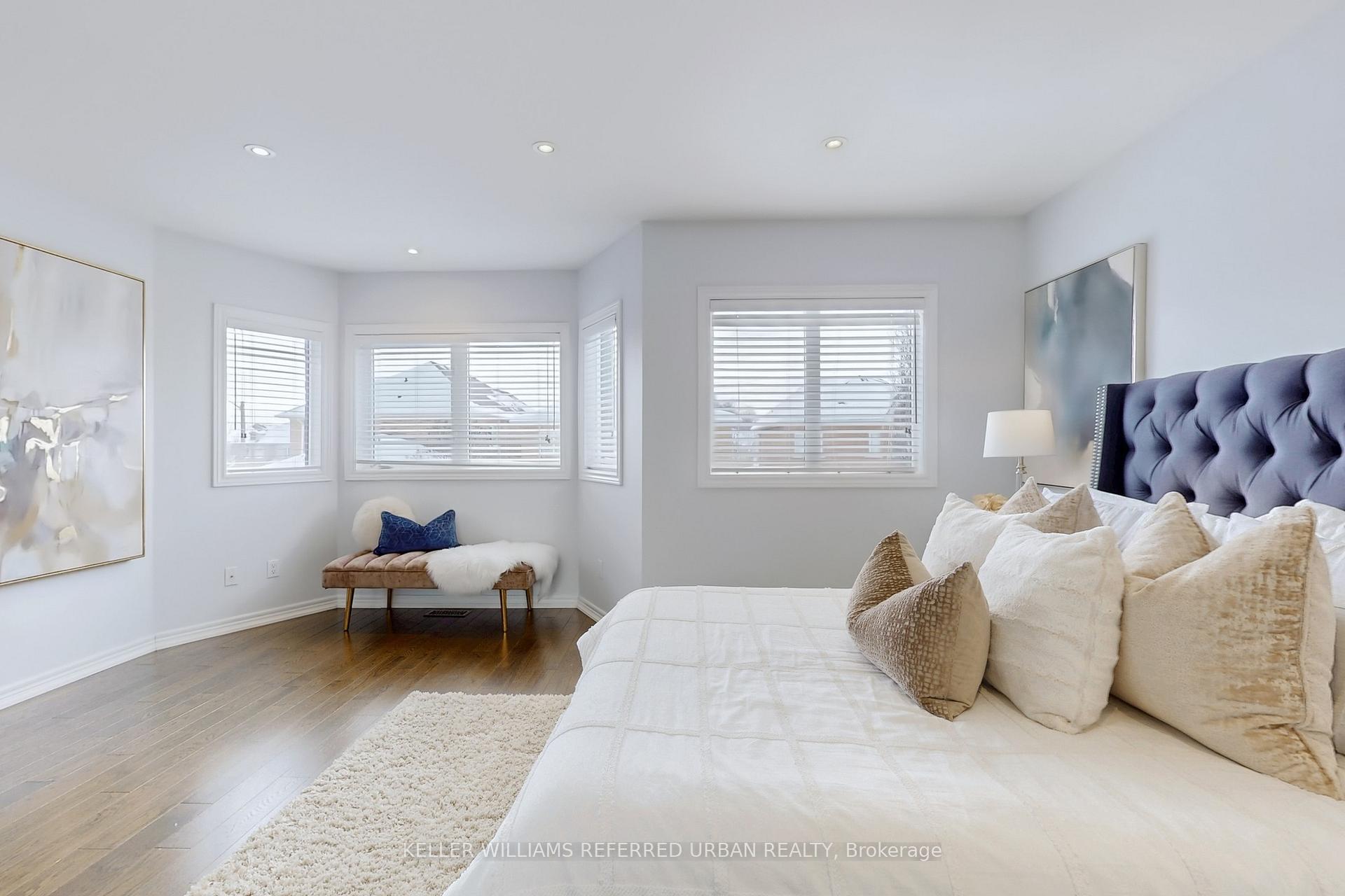 Photo 30 of 6 Mazzone Drive, Vaughan, Vellore Village — HOMEH