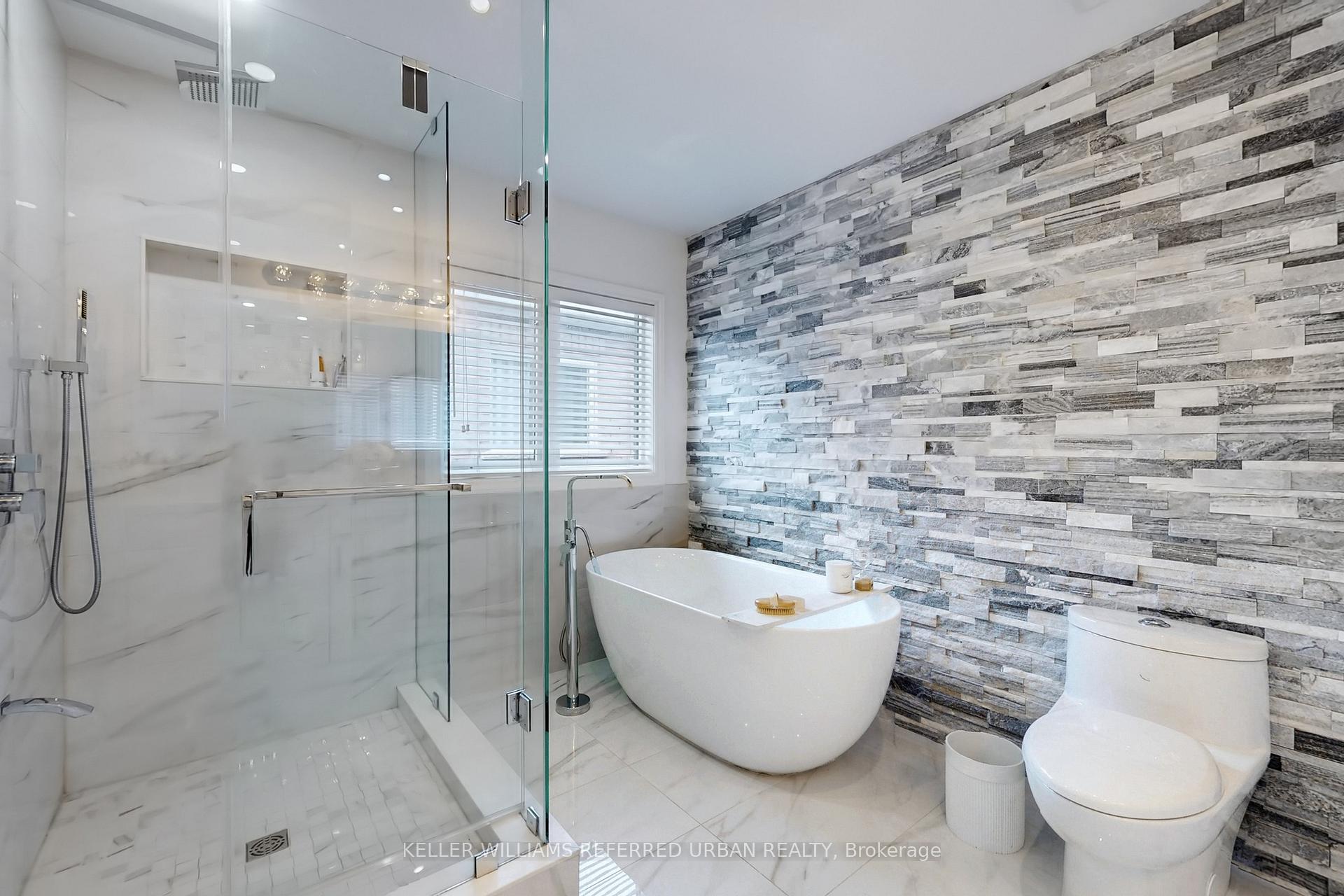 Photo 20 of 6 Mazzone Drive, Vaughan, Vellore Village — HOMEH