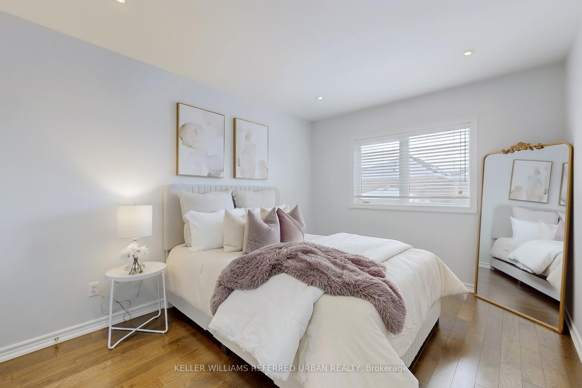 Photo 33 of 6 Mazzone Drive, Vaughan, Vellore Village — HOMEH