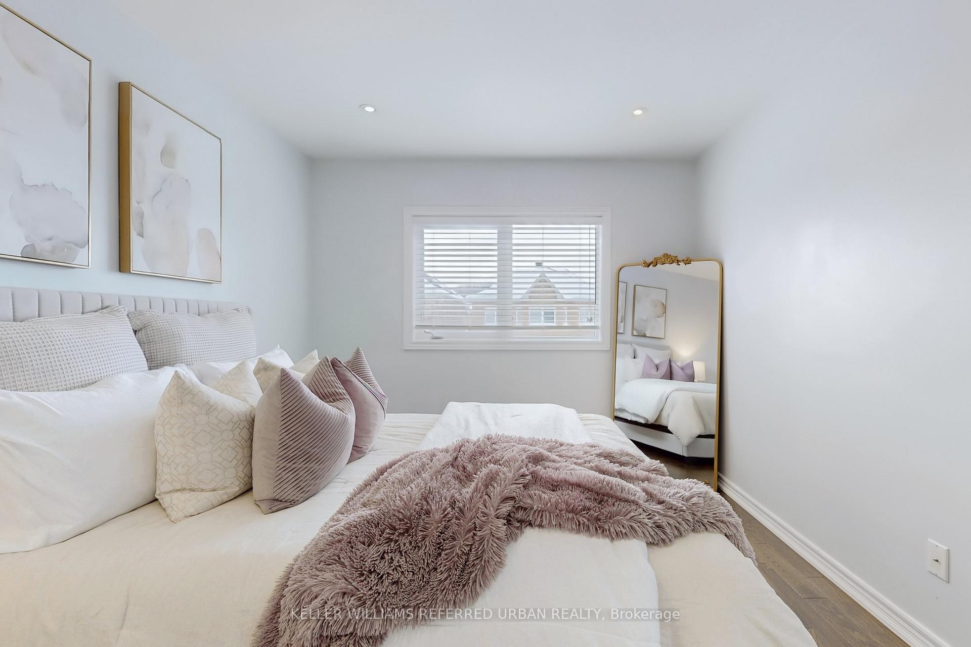 Photo 35 of 6 Mazzone Drive, Vaughan, Vellore Village — HOMEH