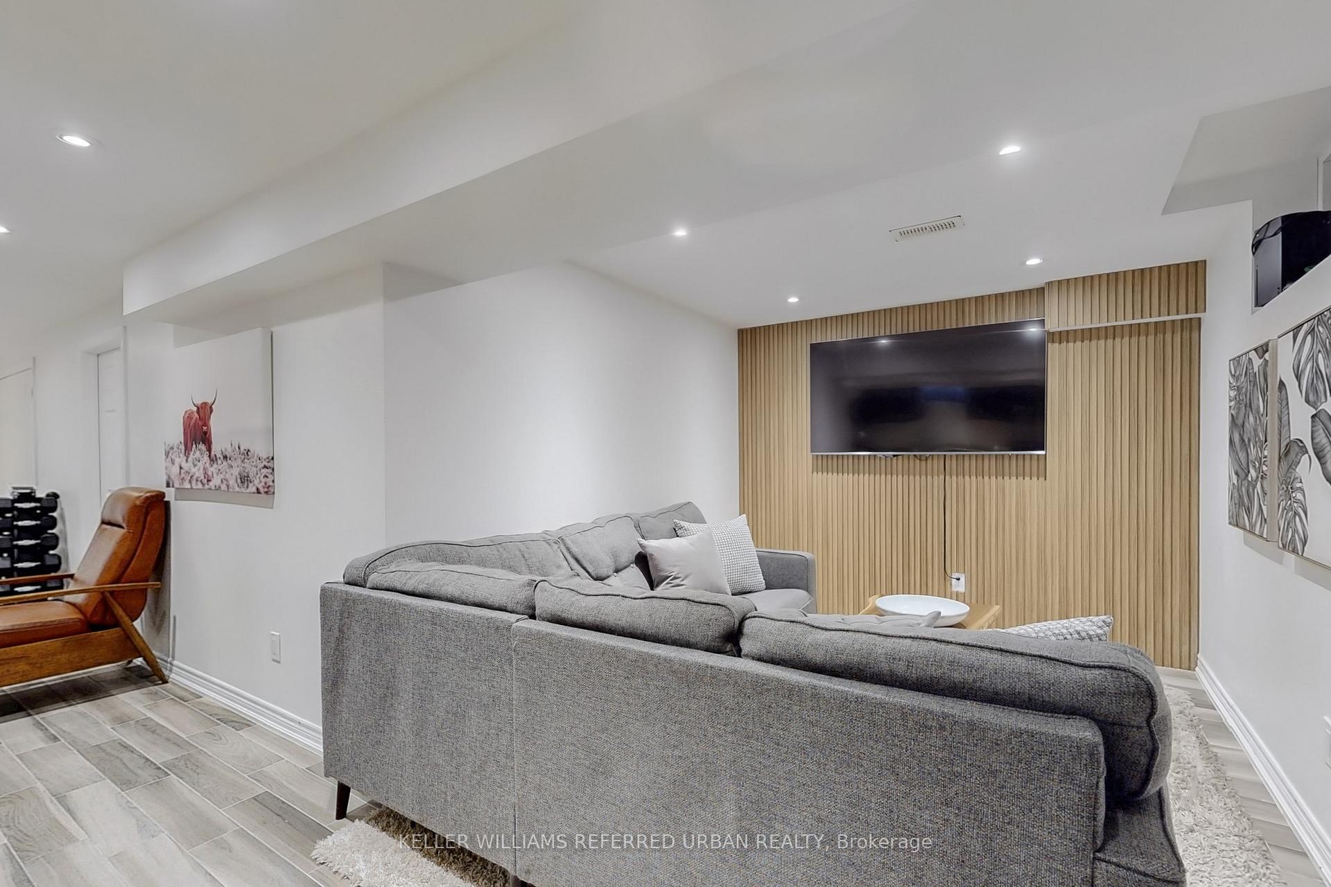 Photo 45 of 6 Mazzone Drive, Vaughan, Vellore Village — HOMEH