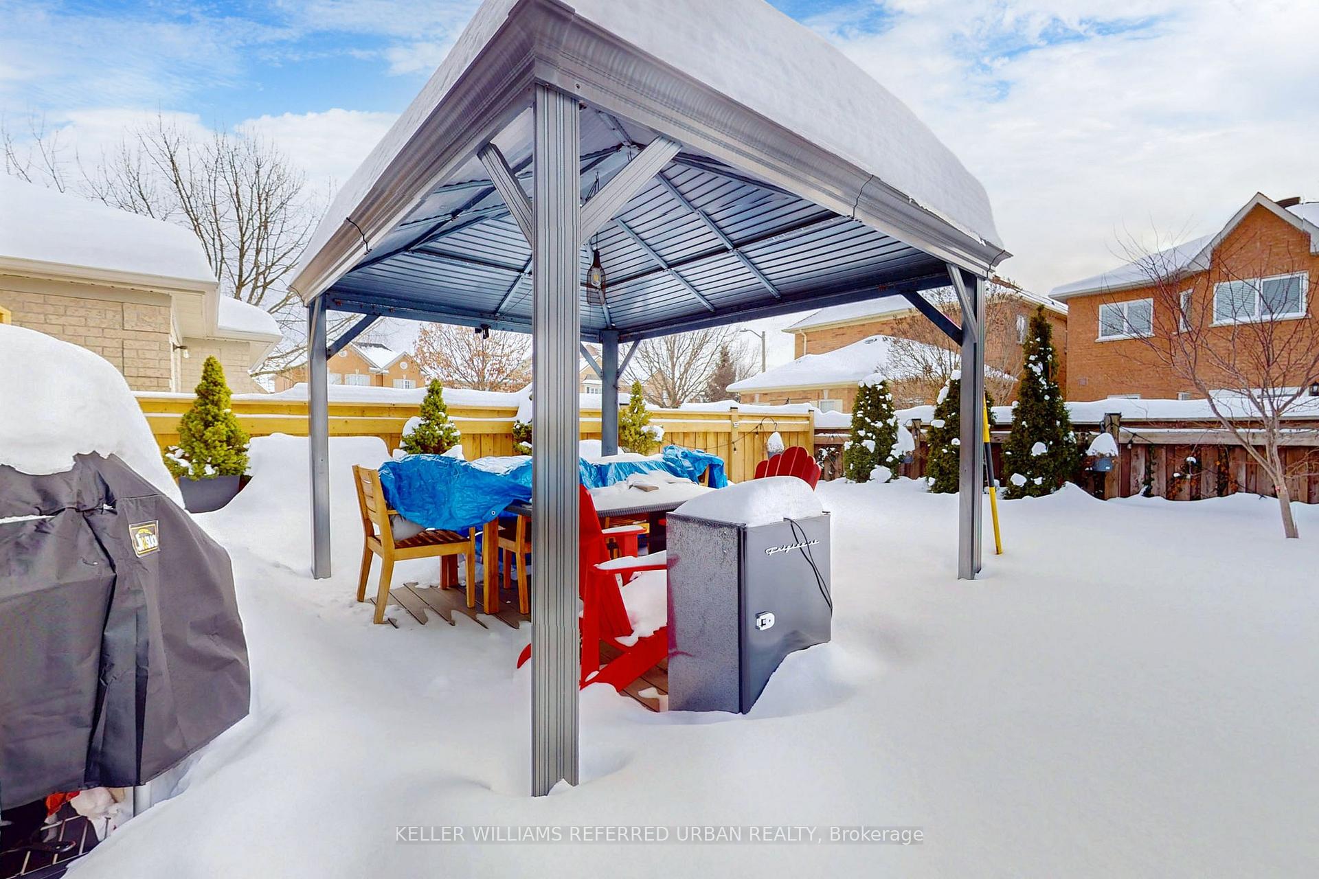 Photo 46 of 6 Mazzone Drive, Vaughan, Vellore Village — HOMEH