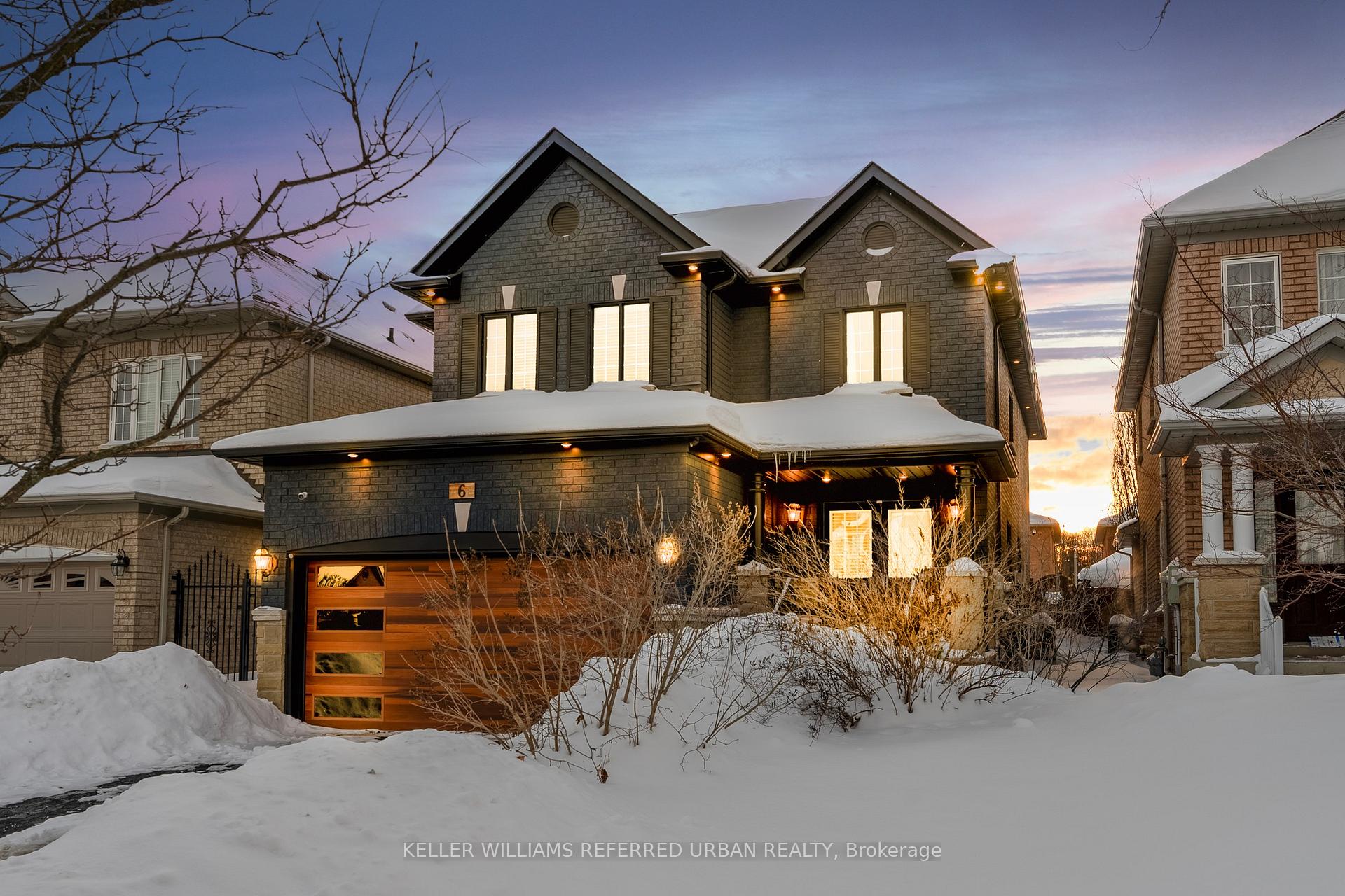 Photo 40 of 6 Mazzone Drive, Vaughan, Vellore Village — HOMEH