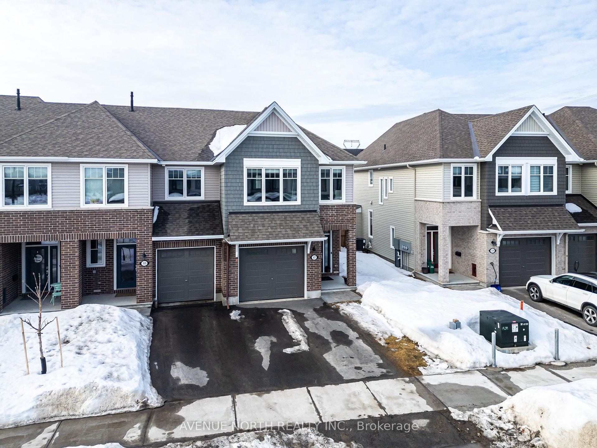 Photo 1 of 307 Cosanti Drive, Ottawa, Remainder of Stittsville & Area — HOMEH
