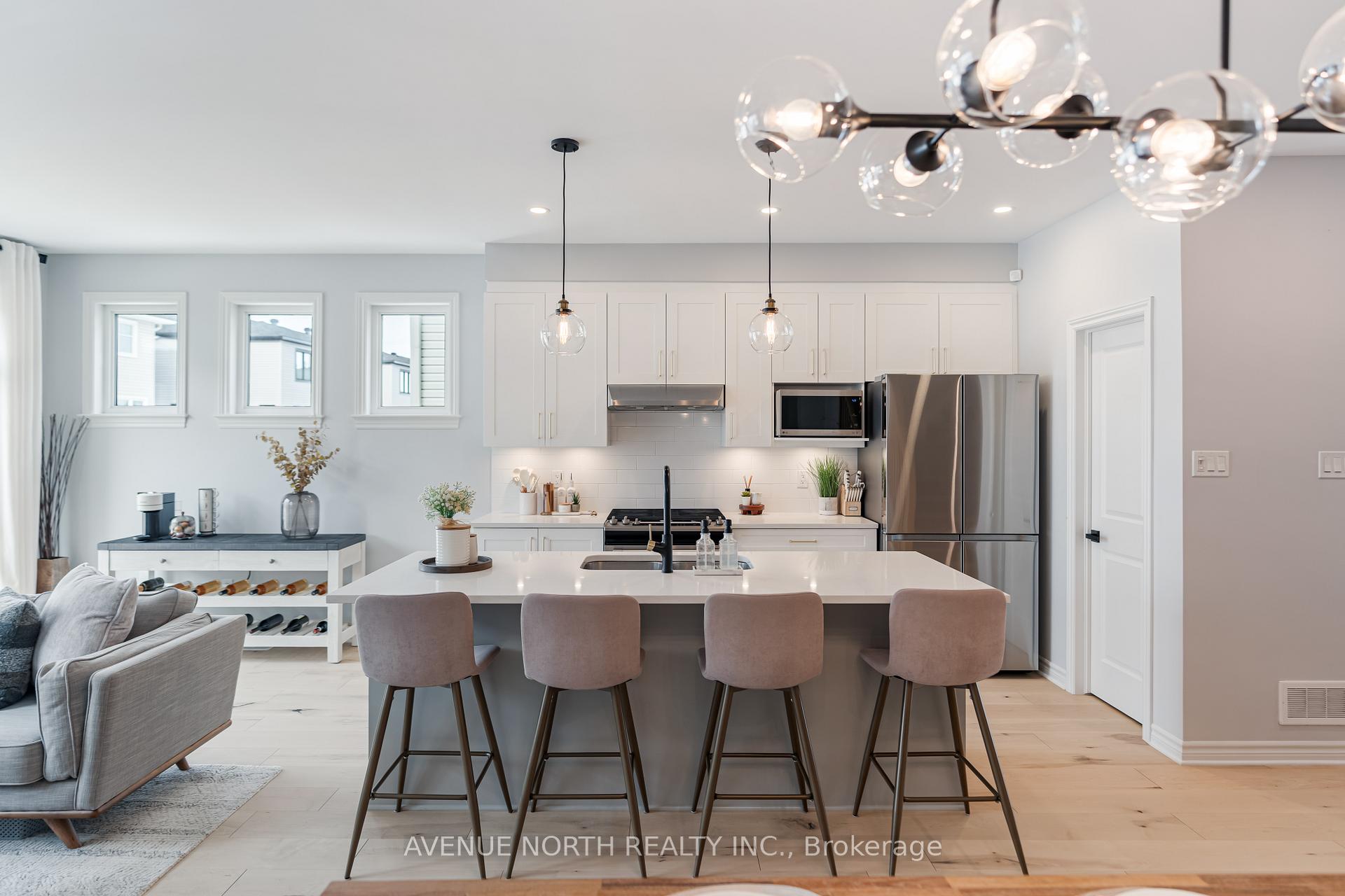 Photo 6 of 307 Cosanti Drive, Ottawa, Remainder of Stittsville & Area — HOMEH