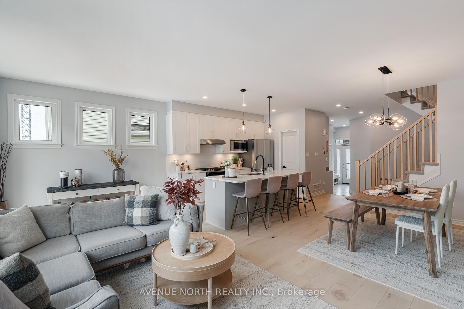 Photo 11 of 307 Cosanti Drive, Ottawa, Remainder of Stittsville & Area — HOMEH