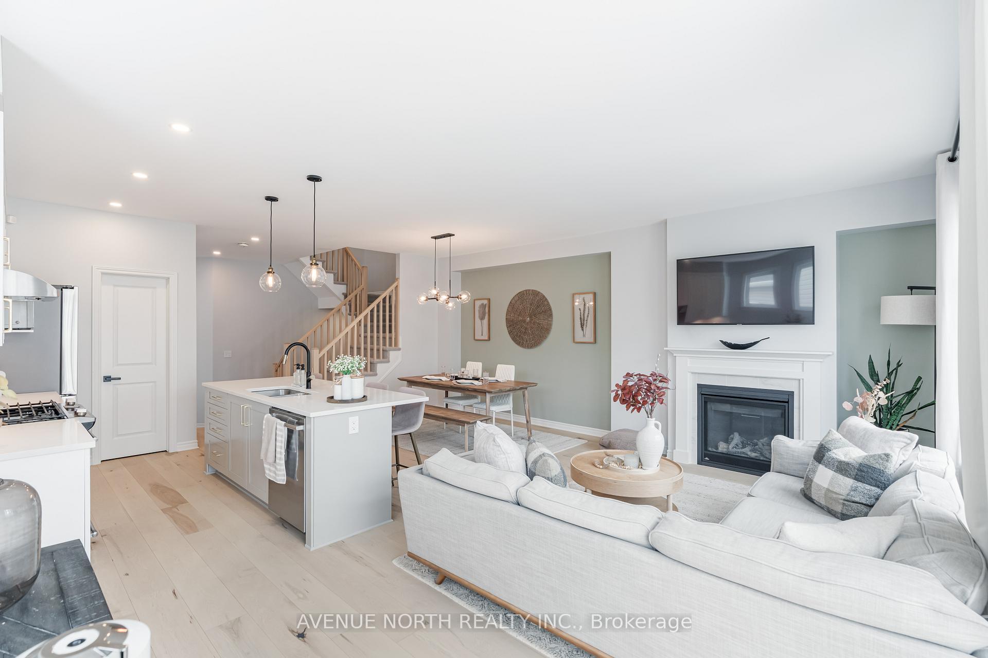Photo 13 of 307 Cosanti Drive, Ottawa, Remainder of Stittsville & Area — HOMEH