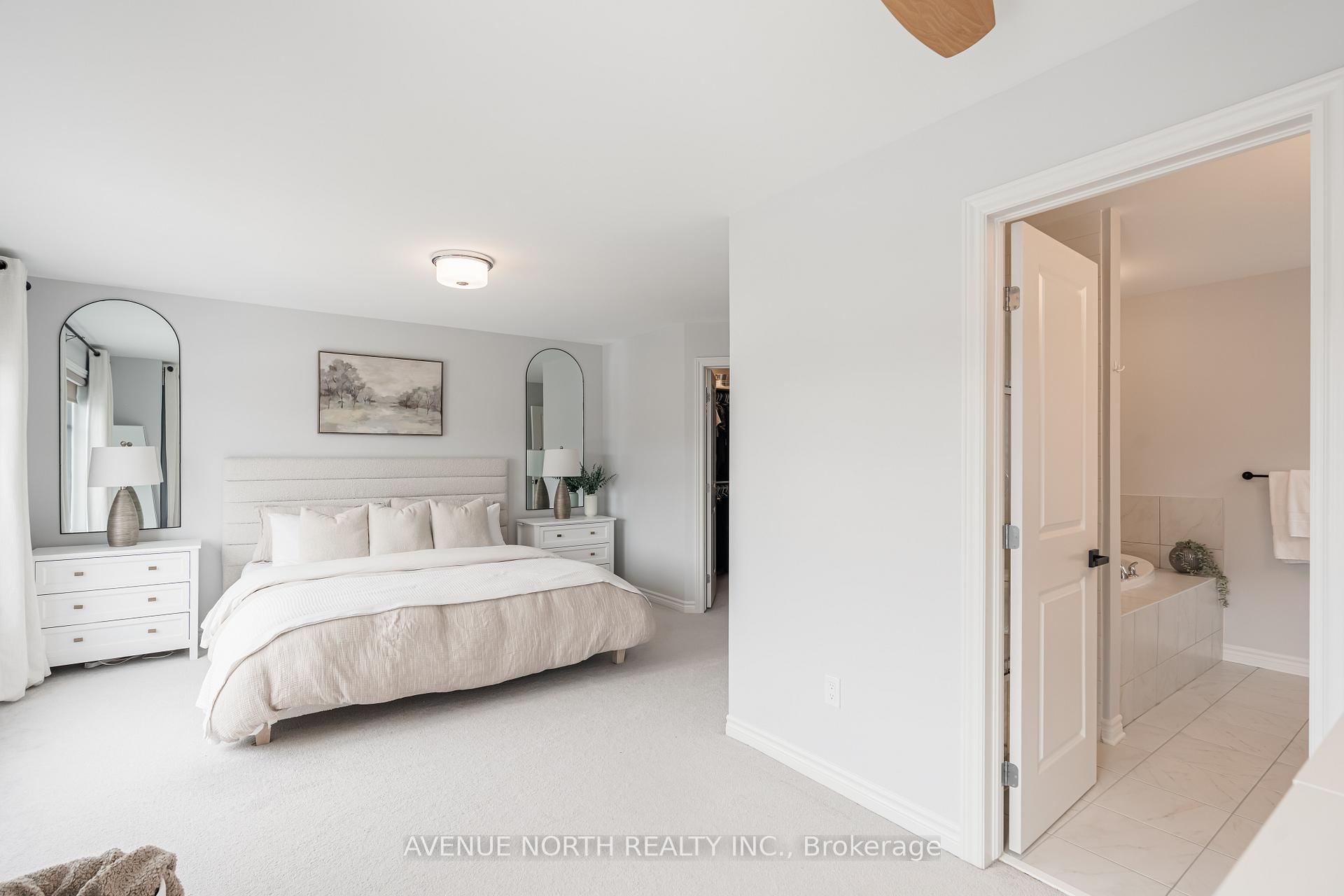 Photo 15 of 307 Cosanti Drive, Ottawa, Remainder of Stittsville & Area — HOMEH