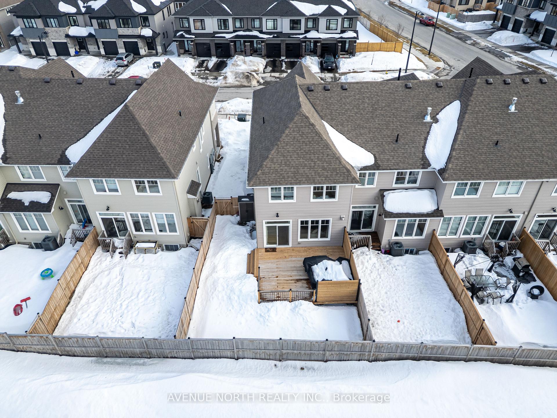 Photo 32 of 307 Cosanti Drive, Ottawa, Remainder of Stittsville & Area — HOMEH