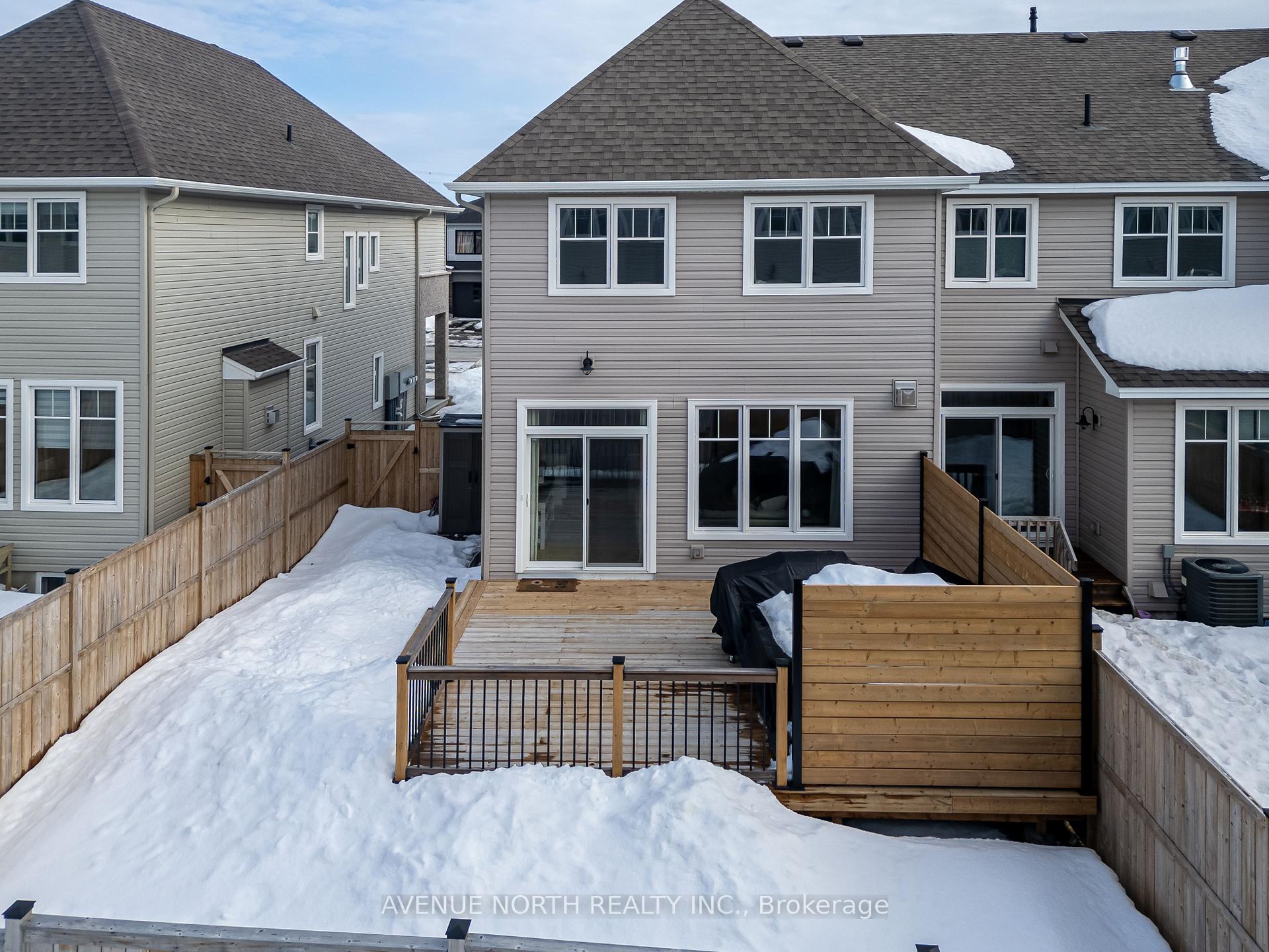 Photo 33 of 307 Cosanti Drive, Ottawa, Remainder of Stittsville & Area — HOMEH