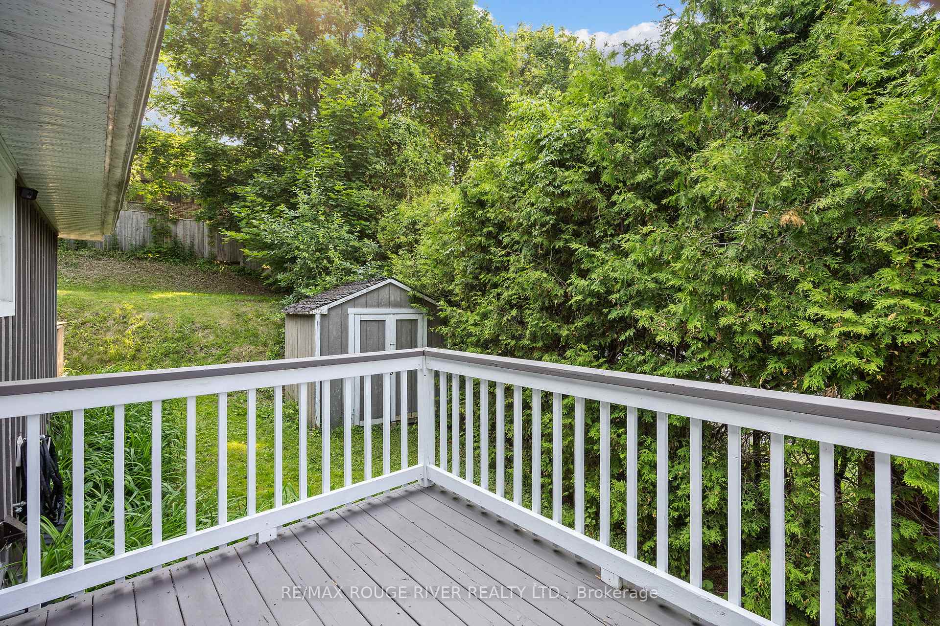 Photo 13 of 716 Hillcrest Road, Pickering, West Shore — HOMEH