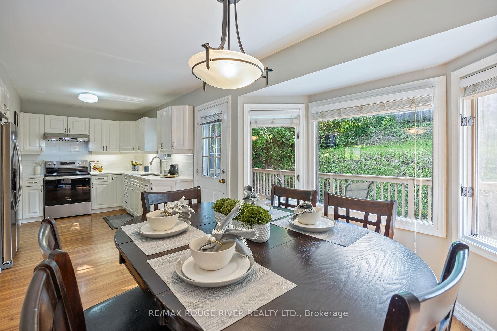 Photo 24 of 716 Hillcrest Road, Pickering, West Shore — HOMEH