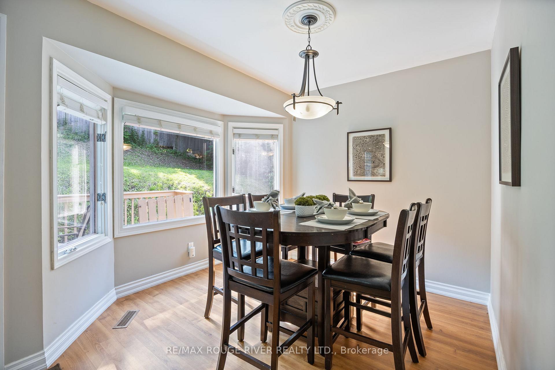 Photo 25 of 716 Hillcrest Road, Pickering, West Shore — HOMEH